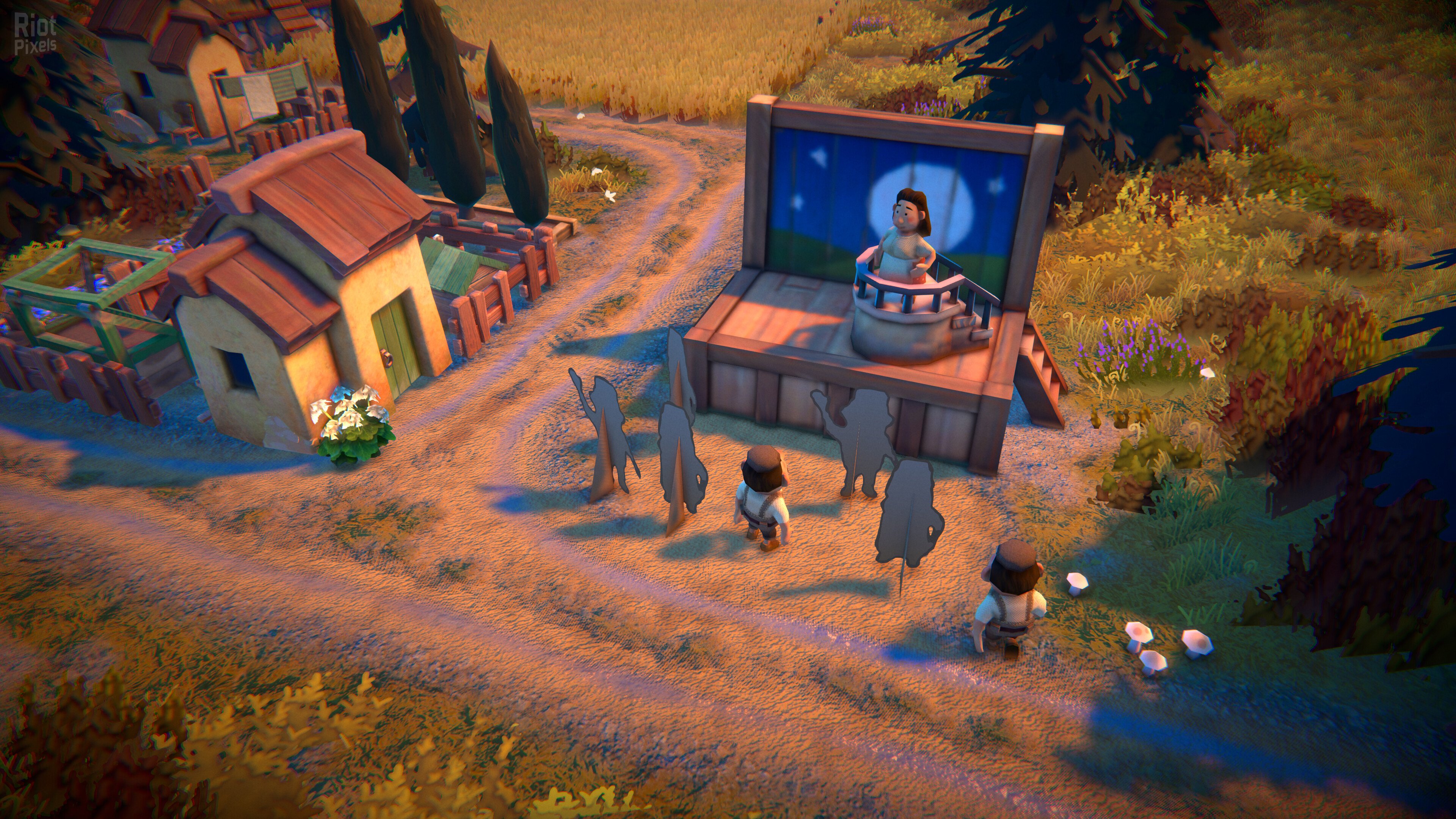 [11]-Fabledom – v1.084 Download