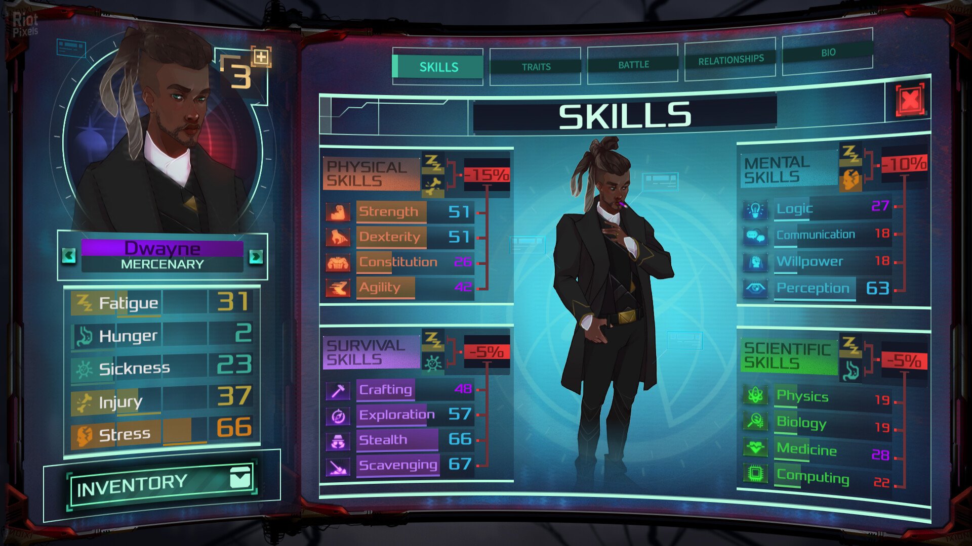 [12]-Dead in Antares – v1.0.0.17 + DLC (partial) Download