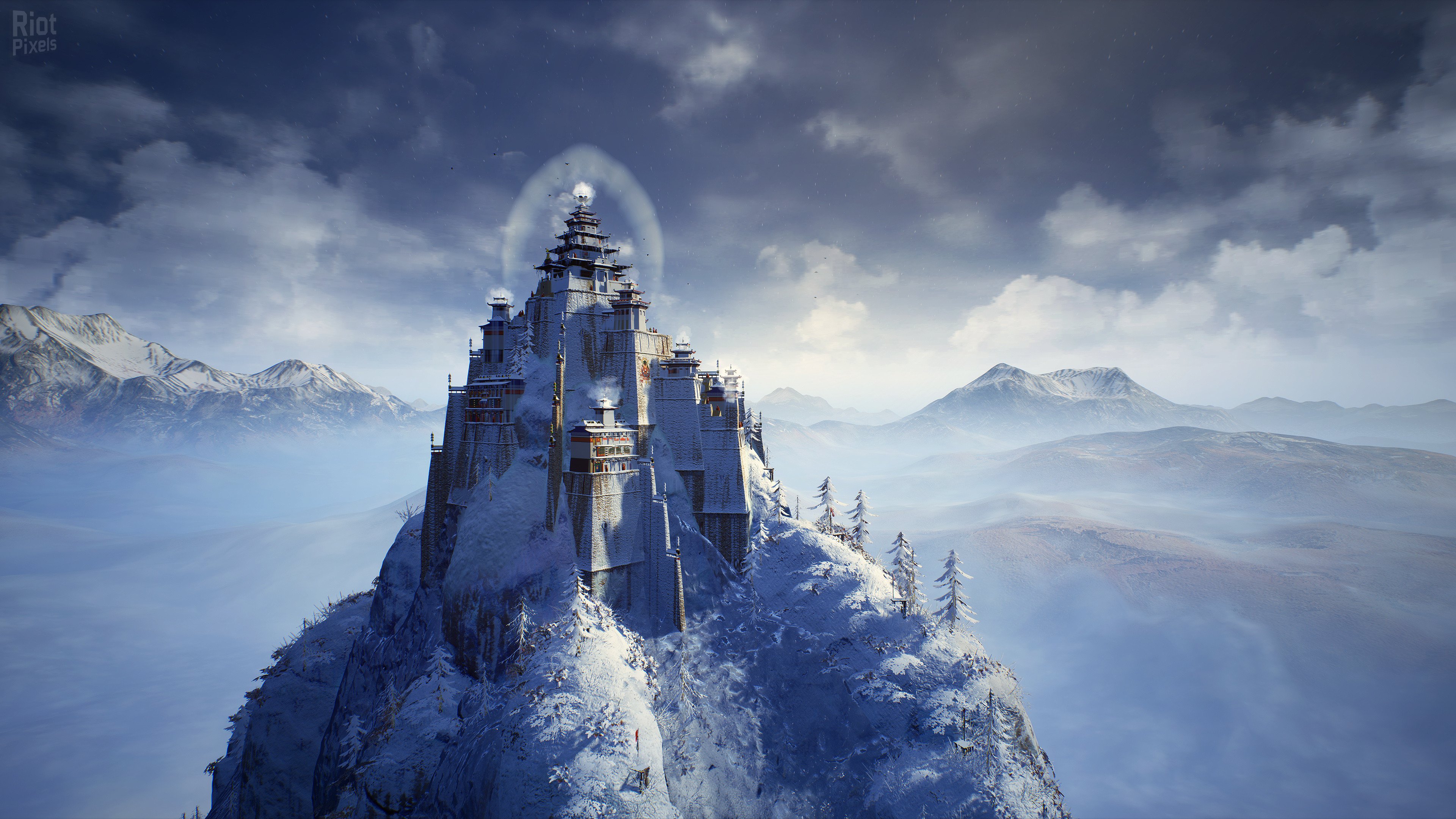 [9]-Laysara: Summit Kingdom – v1.0 (Release) Download