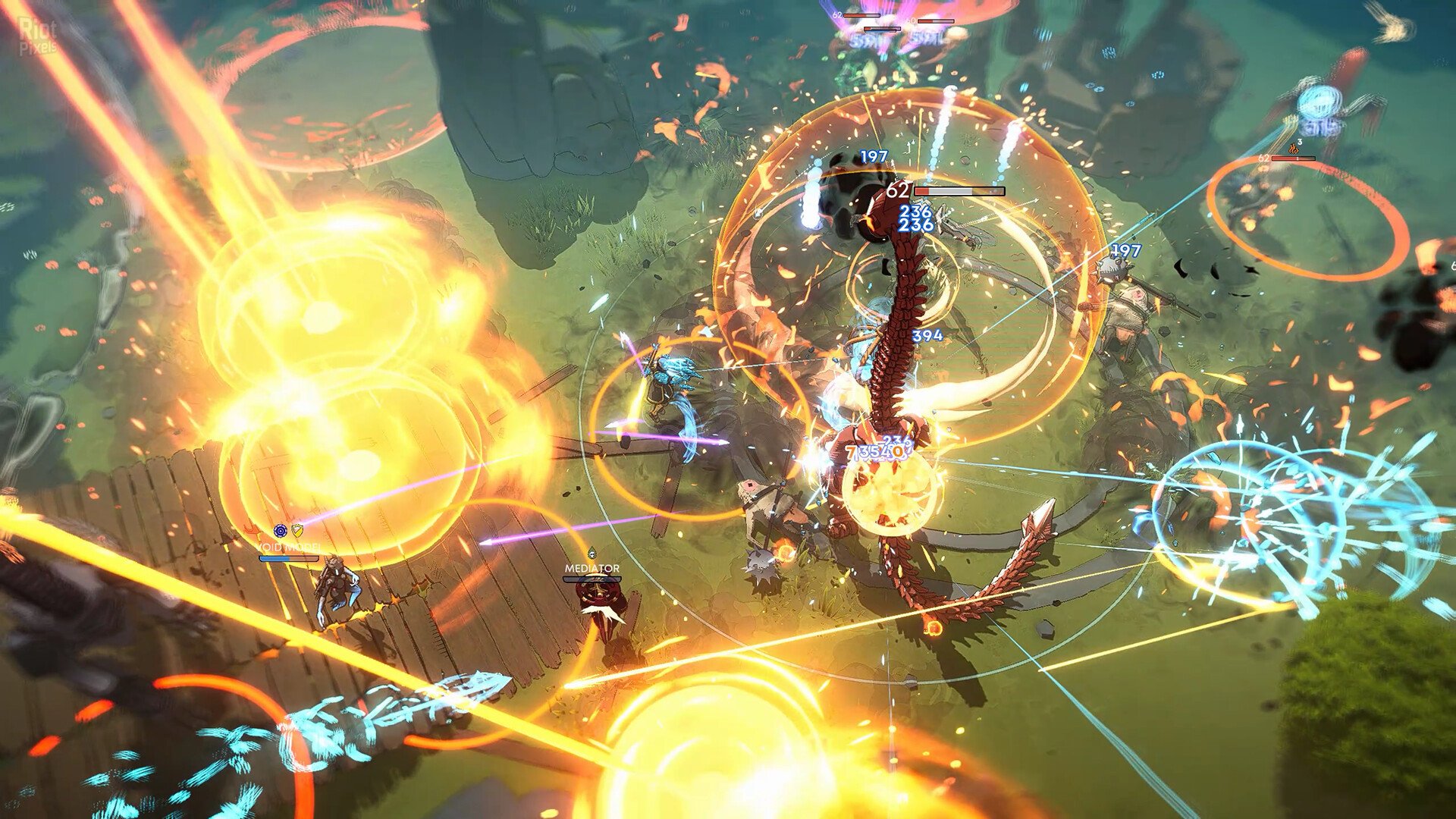 [9]-Gatekeeper: Deluxe Edition – v1.2.0.00 + 2 DLCs Download
