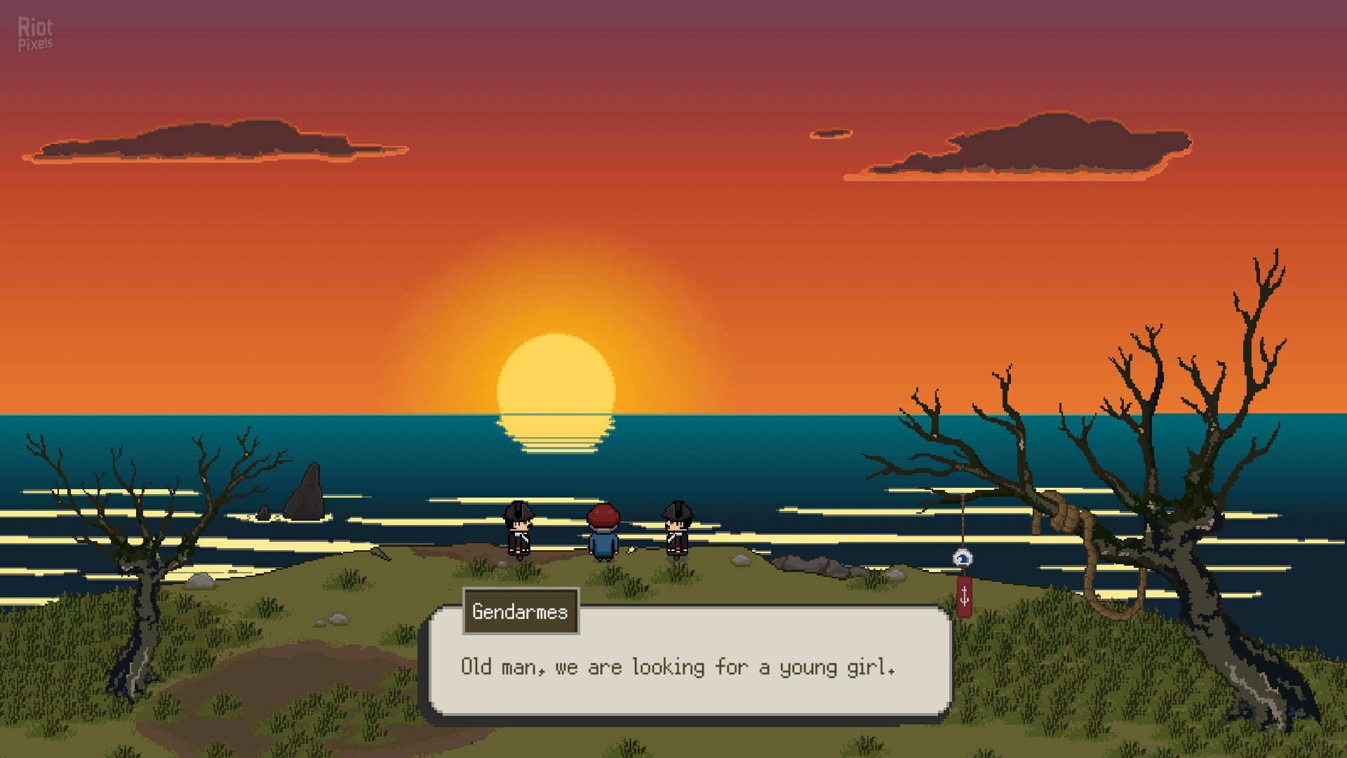 [12]-Placid Plastic Deck: A Quiet Quest – v1.0.4 + Bonus OST Download