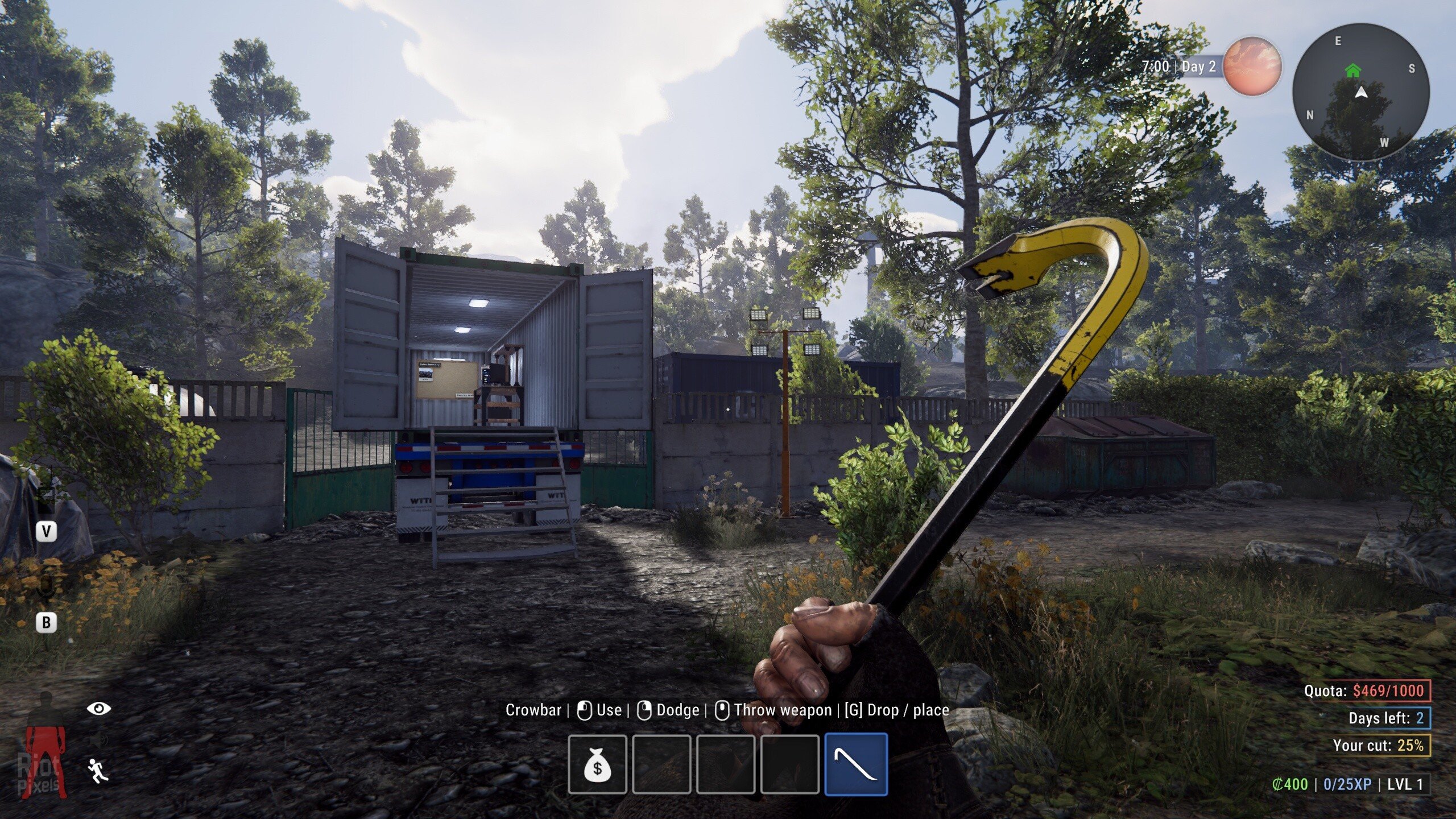 [12]-Crime Simulator – v1.35b Download