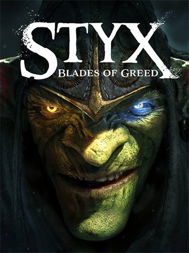 Styx: Blades of Greed – Quartz Edition + 5 DLCs-HohohoGames