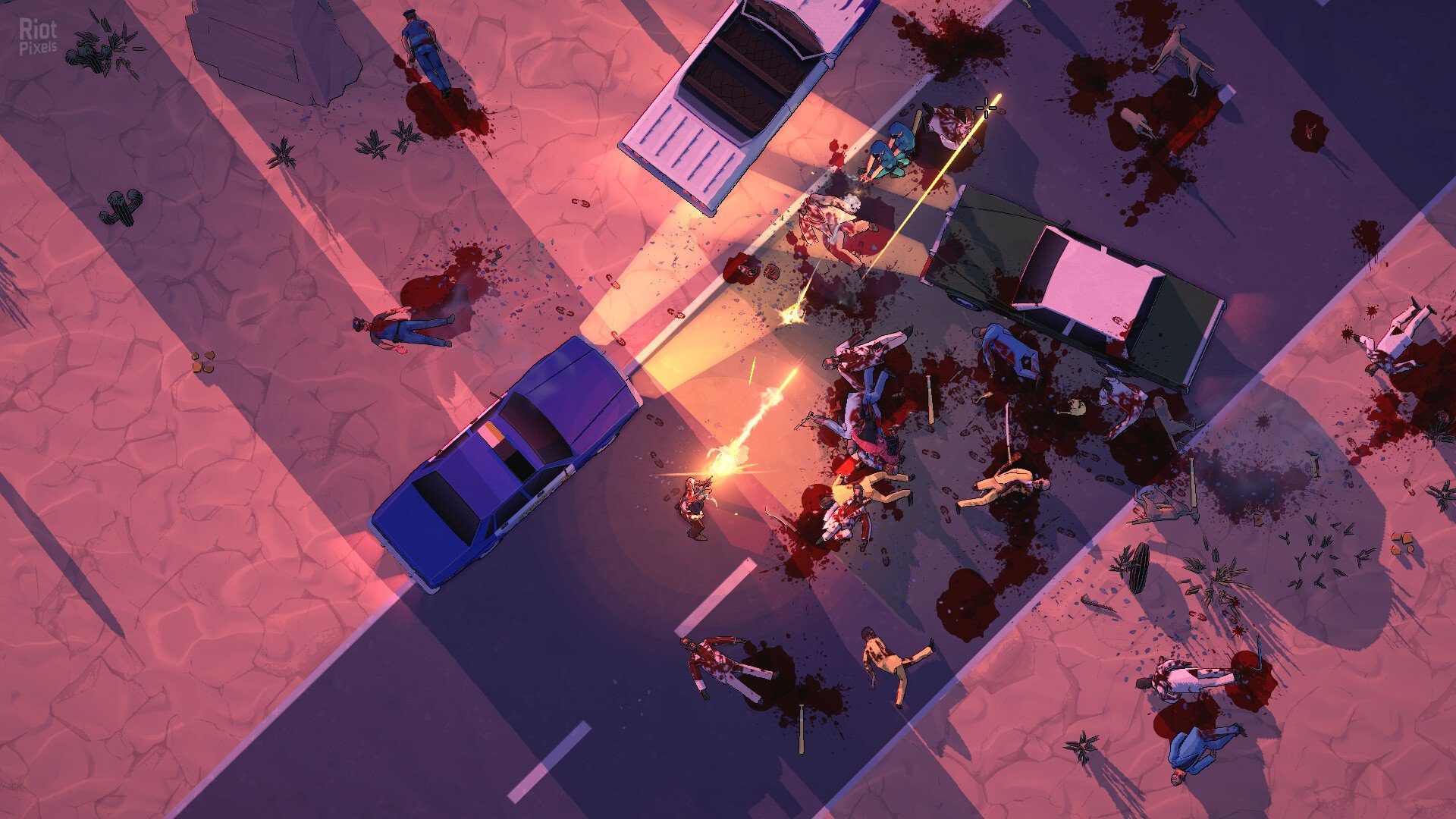 [8]-Jackal – v0.9.9 Download