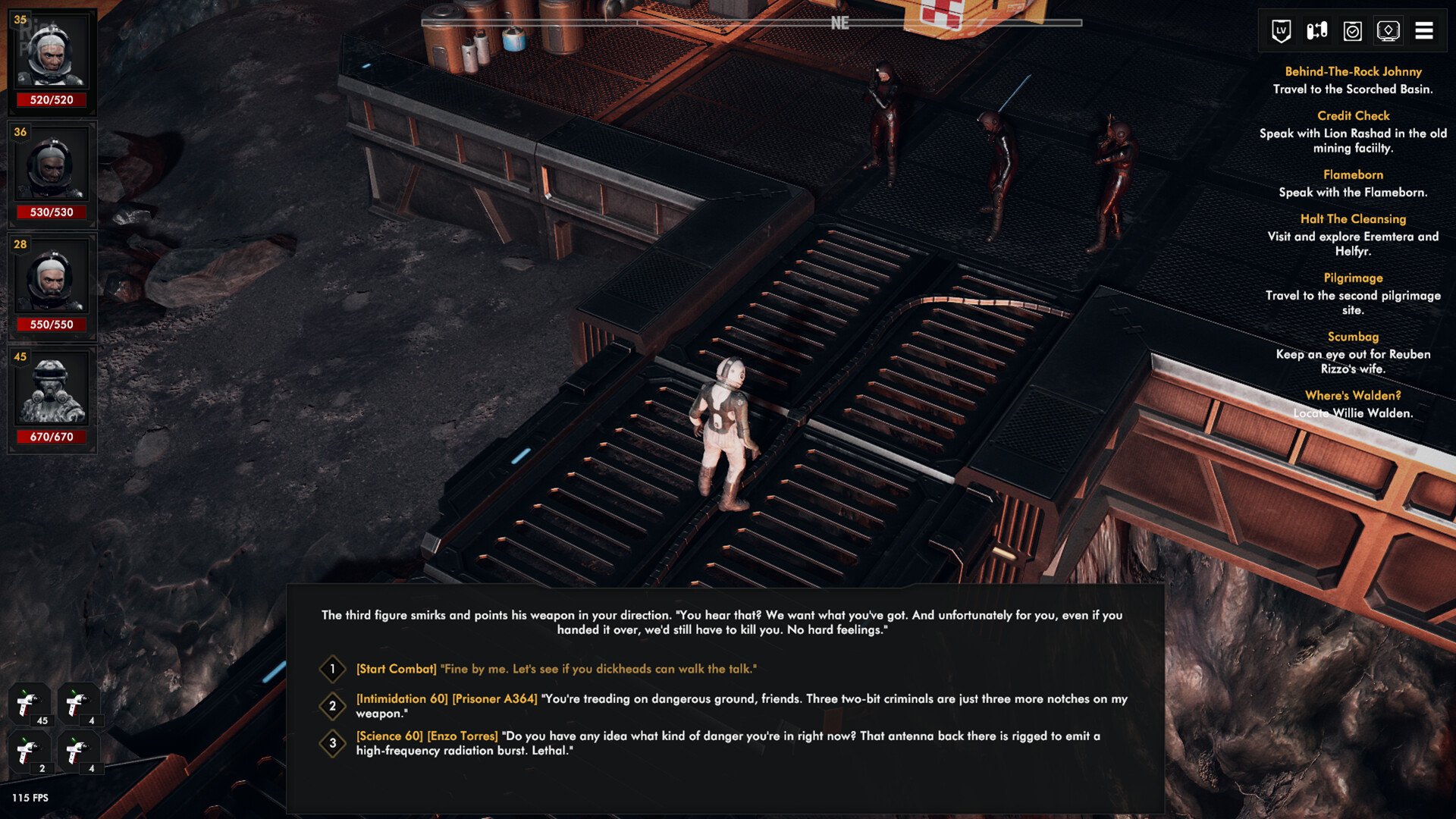 [2]-Sector Unknown – v2.0.0 (Release) Download