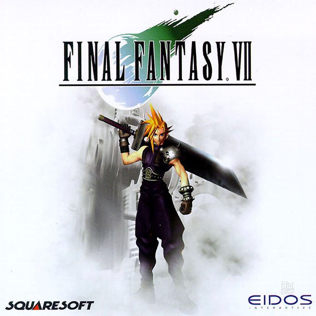 FINAL FANTASY VII (2026 Re-release) – Steam Build 21140793/GOG v2.0 v1-HohohoGames