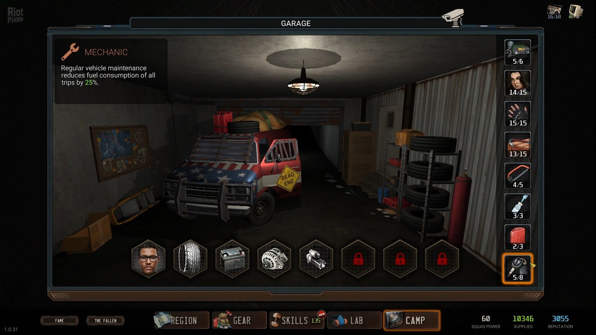 [4]-Dead Grid – v1.0.31 Download