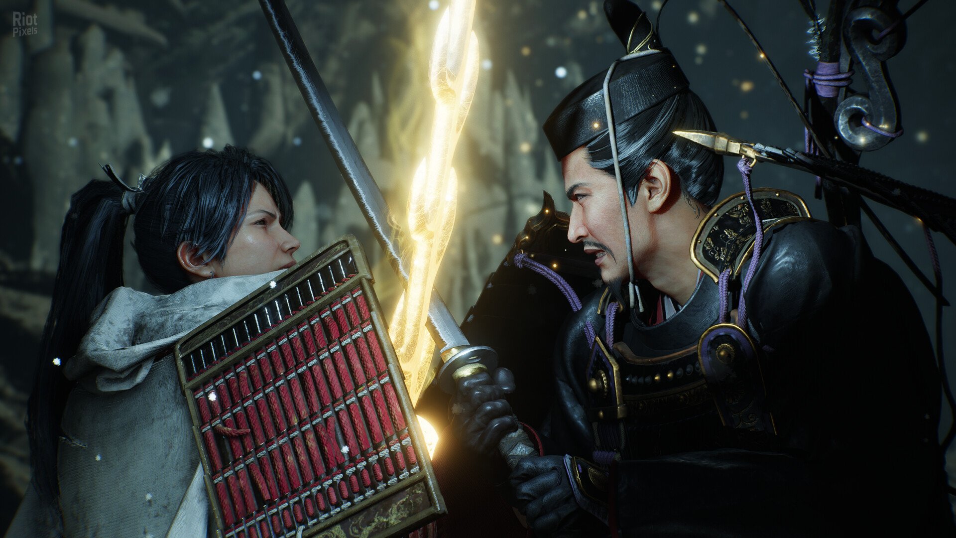 [7]-Nioh 3 – v1.02.02/v1.03 + 9 DLCs + Multiplayer Download