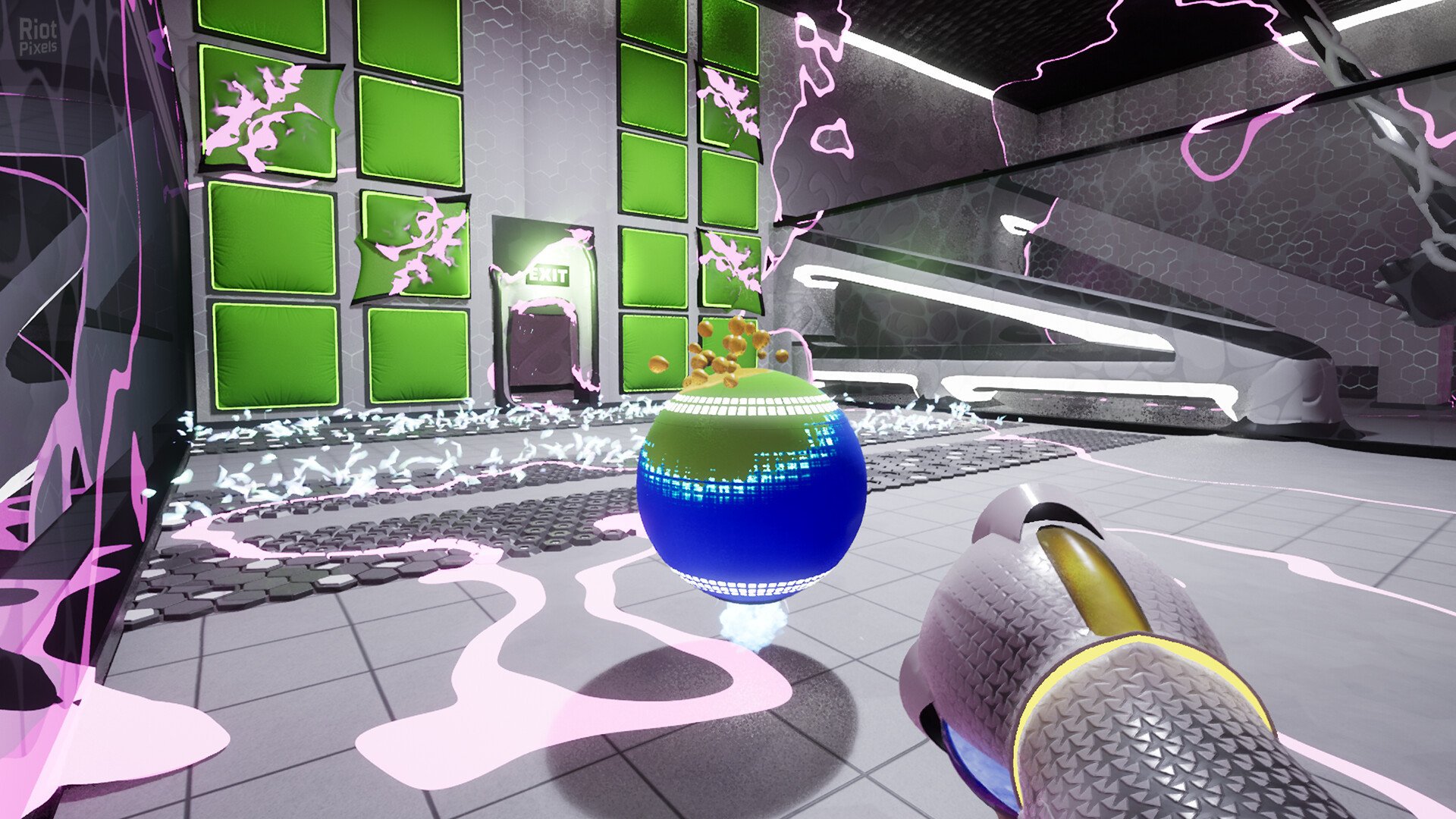 [6]-ChromaGun 2: Dye Hard Download