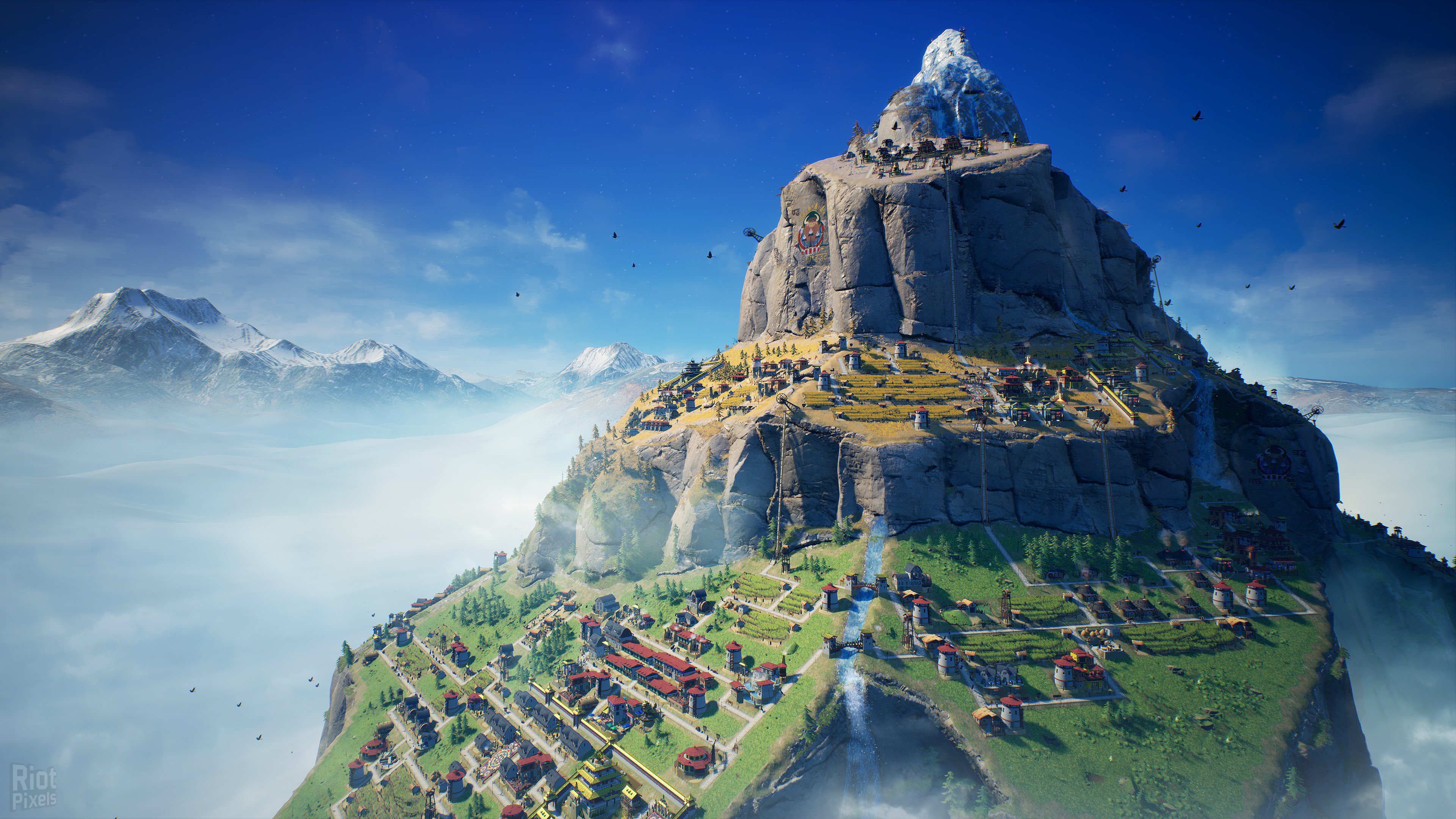 [4]-Laysara: Summit Kingdom – v1.0 (Release) Download