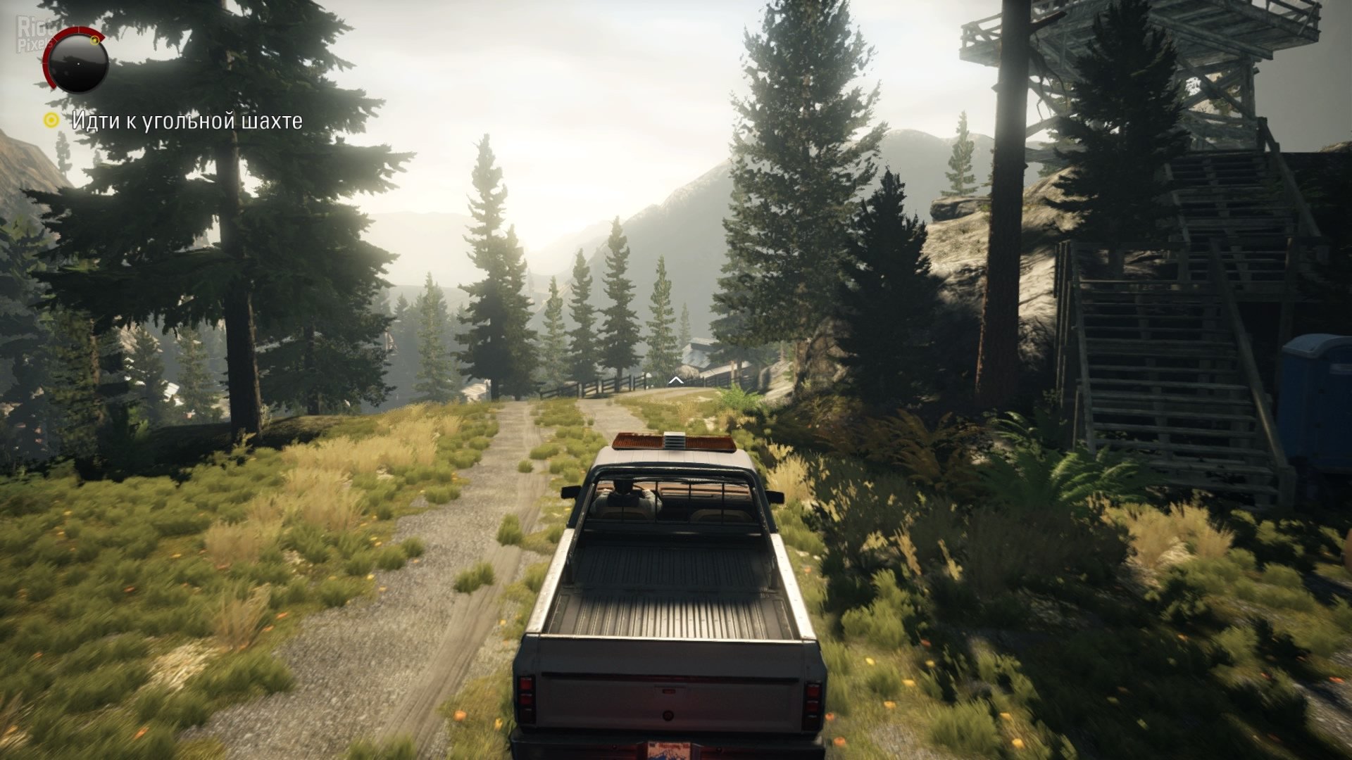 [16]-Alan Wake Remastered – v1.33 (Build 34885) + 3 DLCs Download