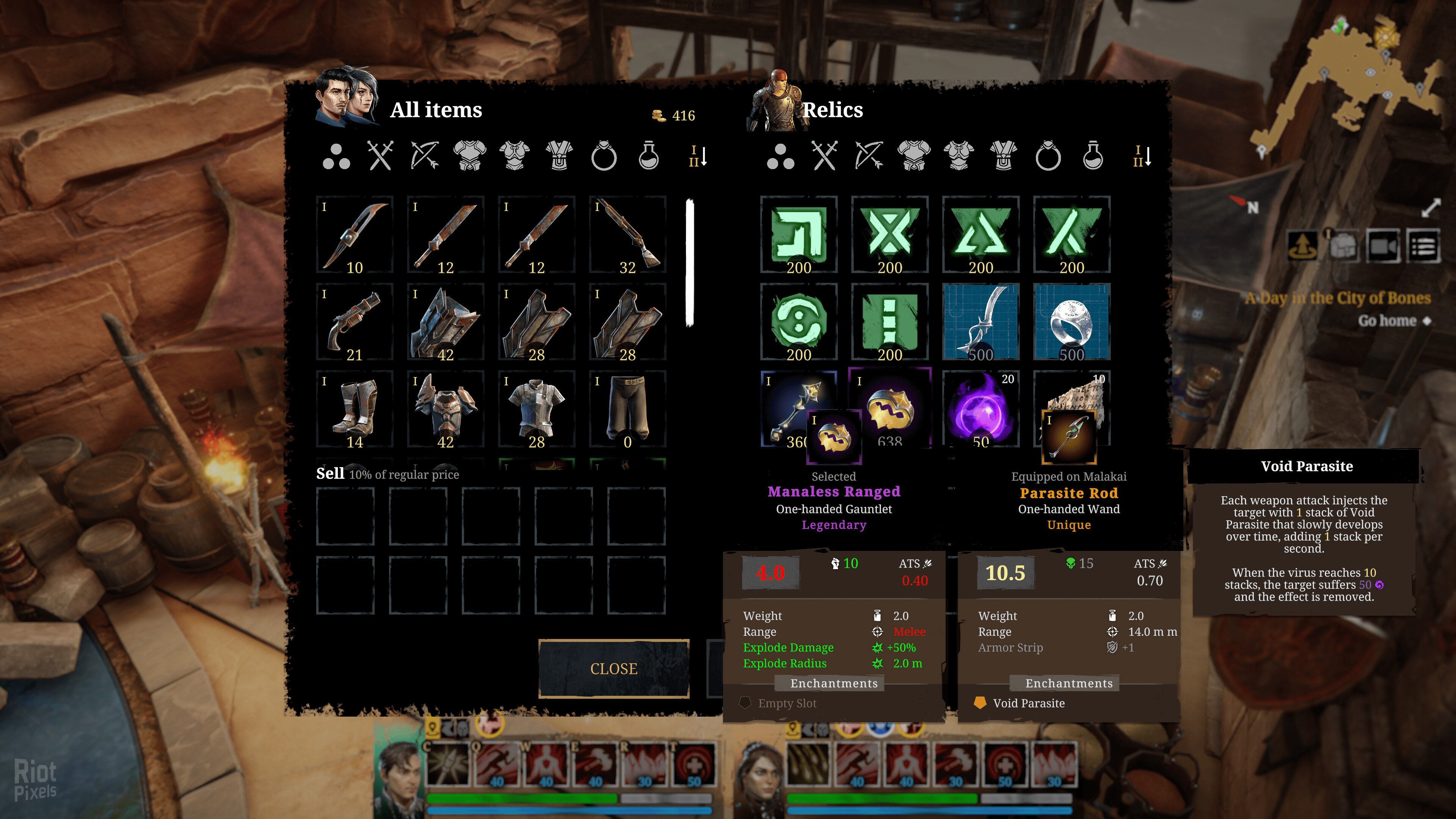 [10]-Dark Envoy: Director’s Cut – Supporter Edition, v1.9.2.75237 + Bonus Content Download