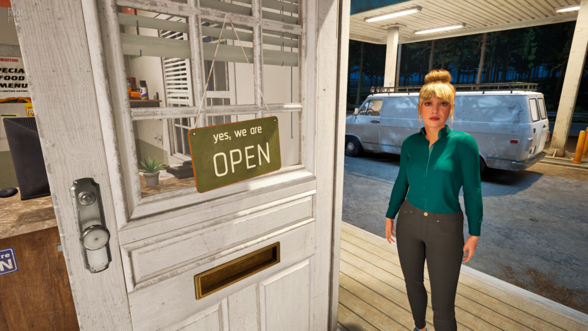 [4]-Before Exit: Gas Station – v2.0.2736 + 2 DLCs/Bonuses Download