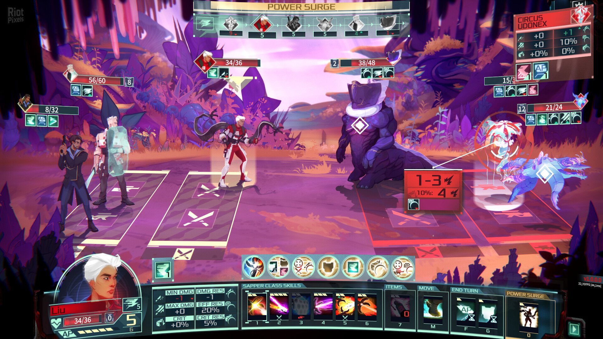 [4]-Dead in Antares – v1.0.0.17 + DLC (partial) Download