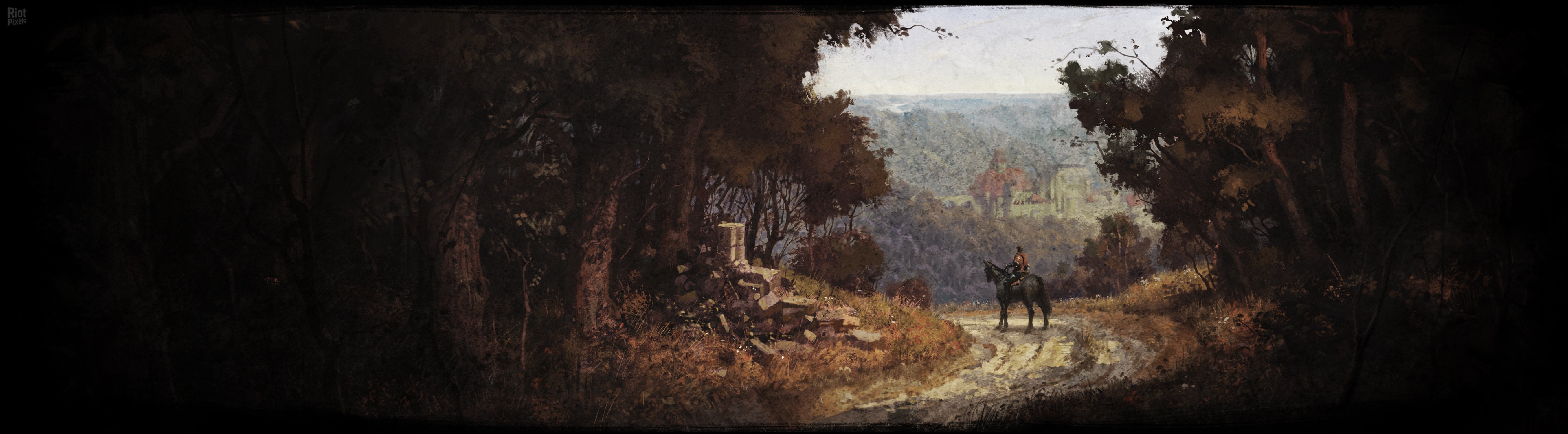 [32]-Kingdom Come: Deliverance – v1.9.7 + 13 DLCs/Bonuses Download