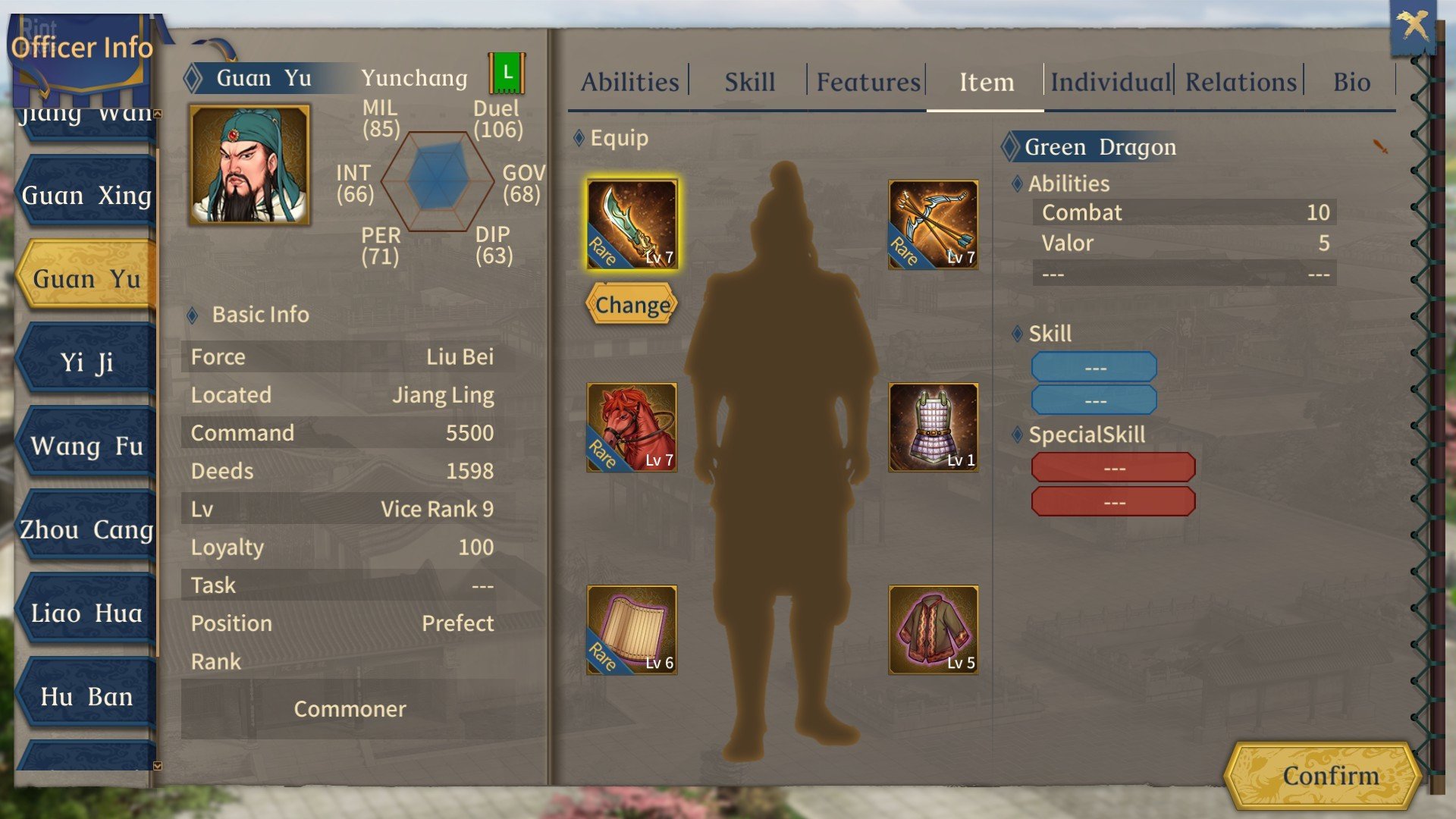 [16]-Three Kingdoms: The Last Warlord – v1.1.10.4065 + 10 DLCs Download