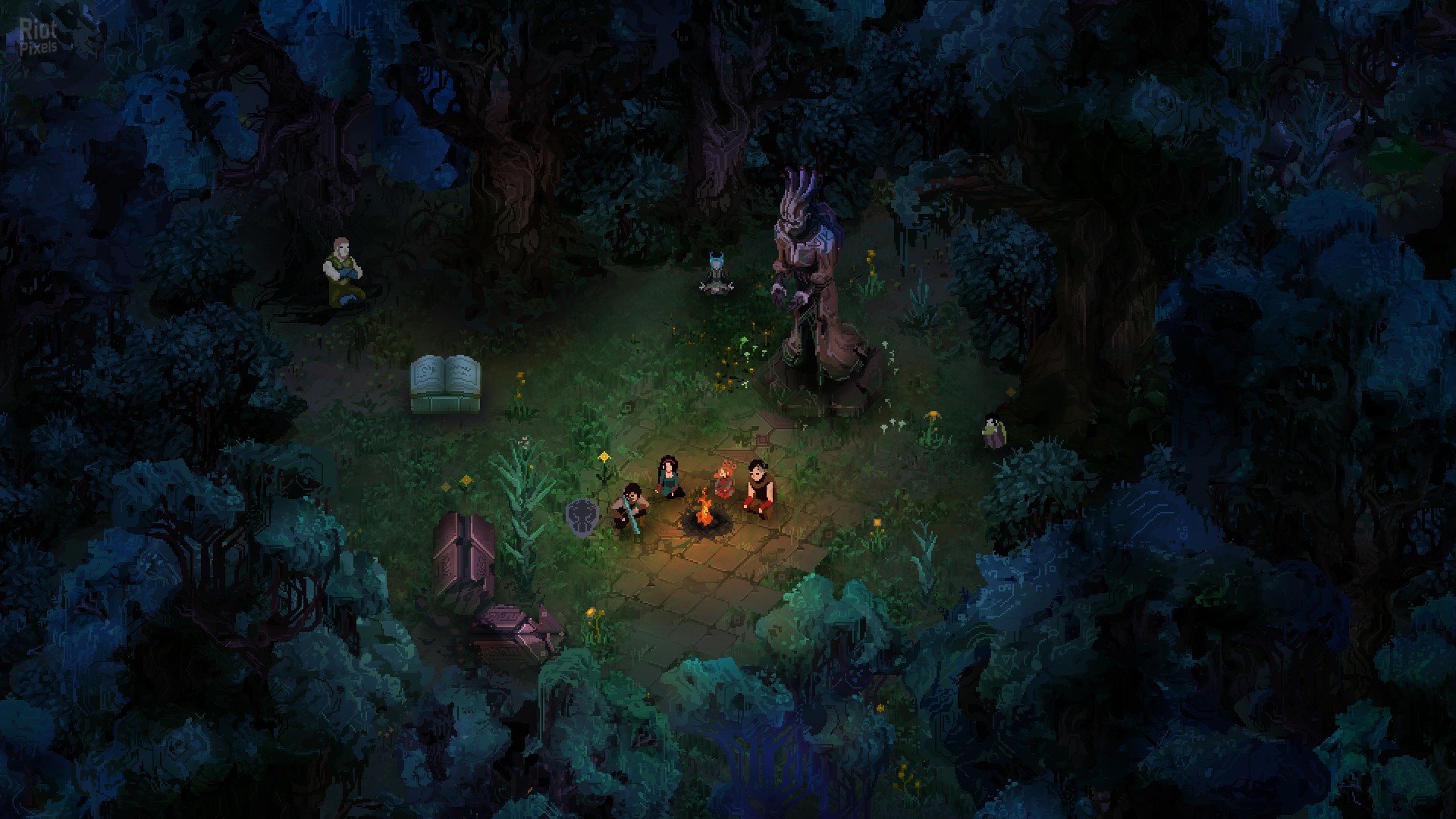 [7]-Children of Morta: Complete Edition, v1.3.376 (6342a6) + 3 DLCs Download