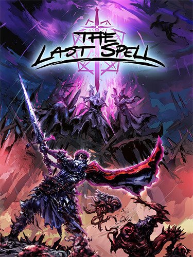 The Last Spell: Legendary Edition – v1.3.32.0.s.det + 4 DLCs/Bonuses-HohohoGames