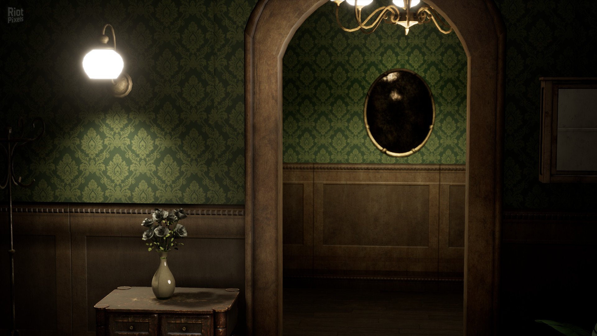 [13]-Westwood Shadows – v1.0.1 Download