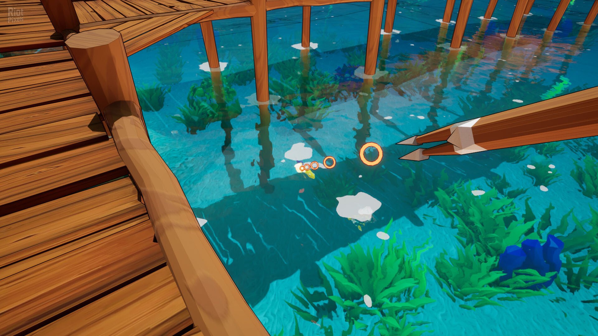 [9]-Fisherman Simulator Download