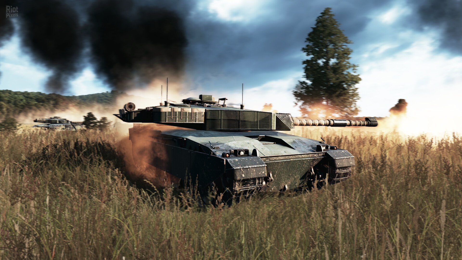 [6]-WARNO: Gold Edition, v183203 + 21 DLCs Download