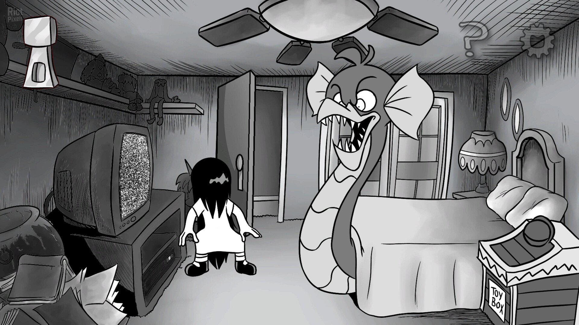 [5]-Erma: The Game Download