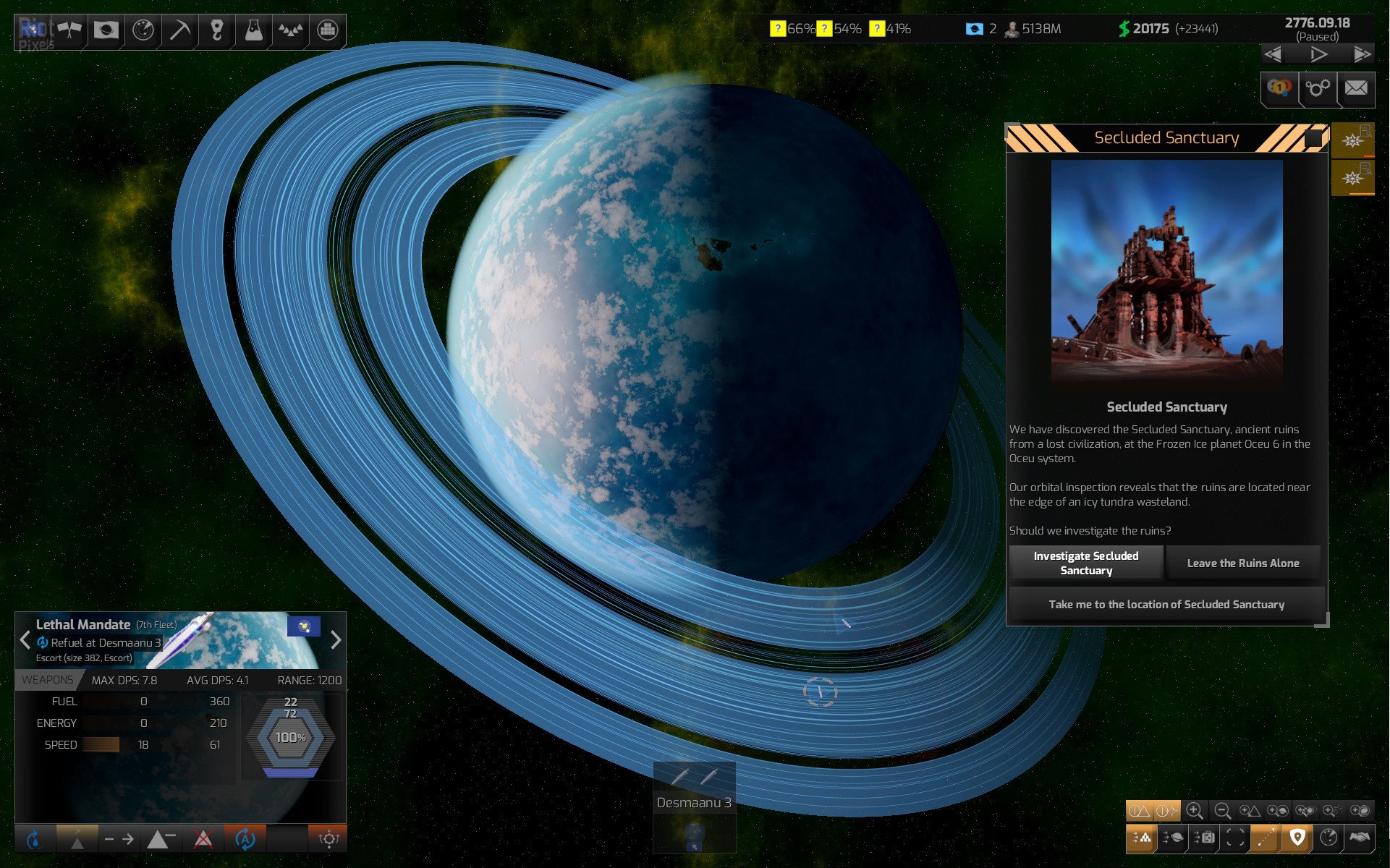 [4]-Distant Worlds 2 – v1.3.3.6 + 4 DLCs Download