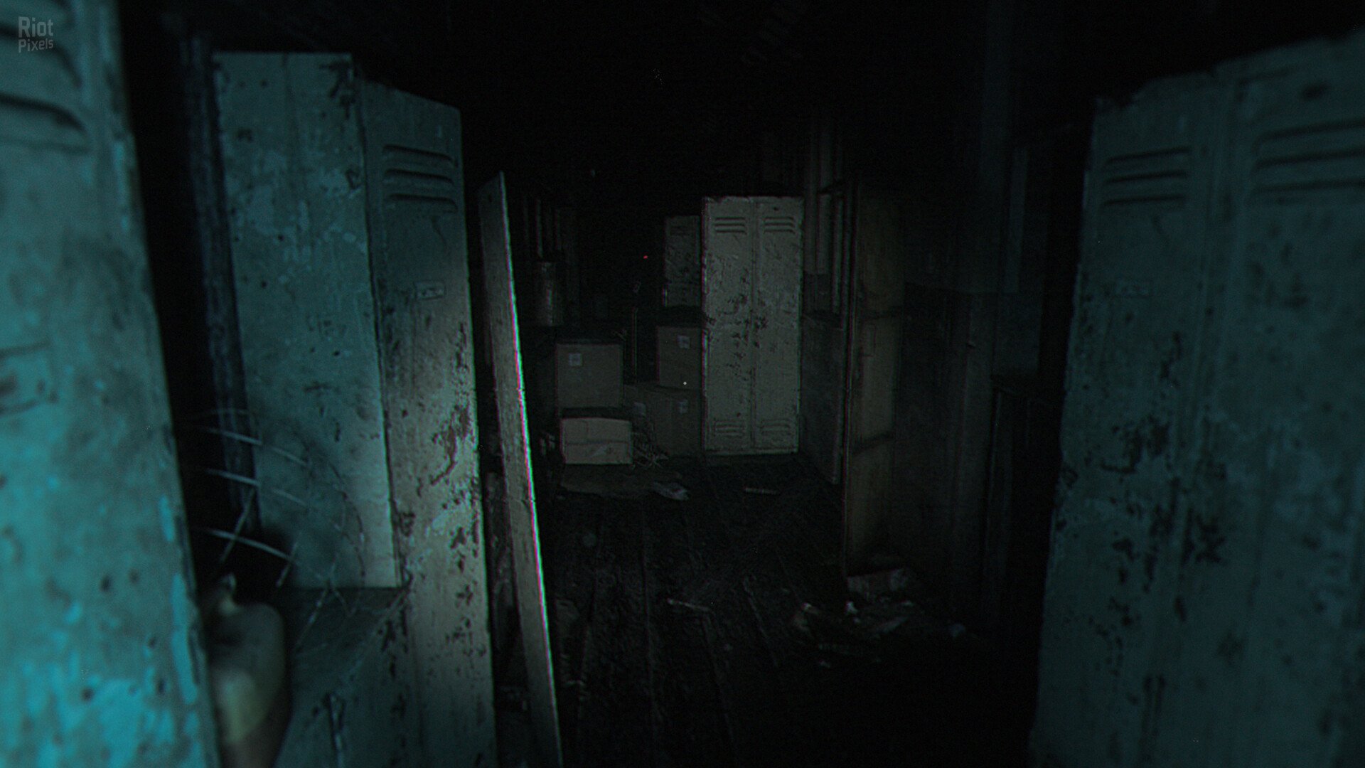 [9]-The Strange Lights Download