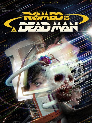 ROMEO IS A DEAD MAN – v1.3.000-HohohoGames
