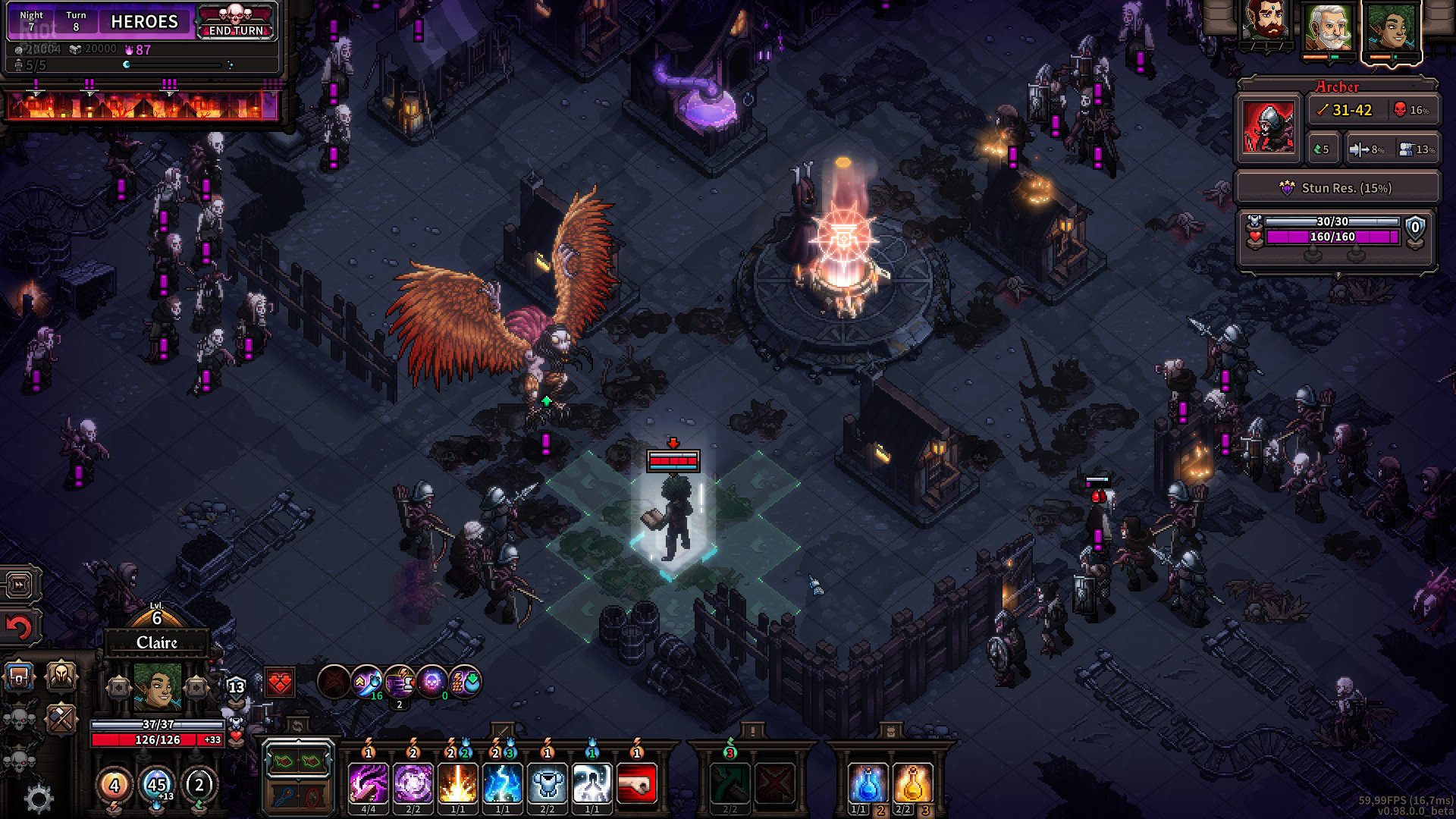 [16]-The Last Spell: Legendary Edition – v1.3.32.0.s.det + 4 DLCs/Bonuses Download