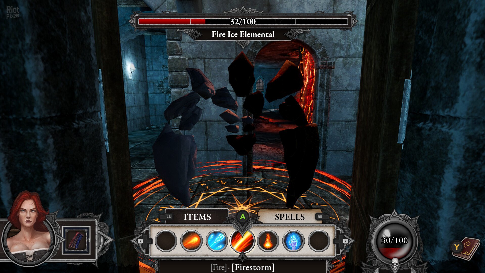 [9]-Shadowgate 2 – v1.0.9 Download