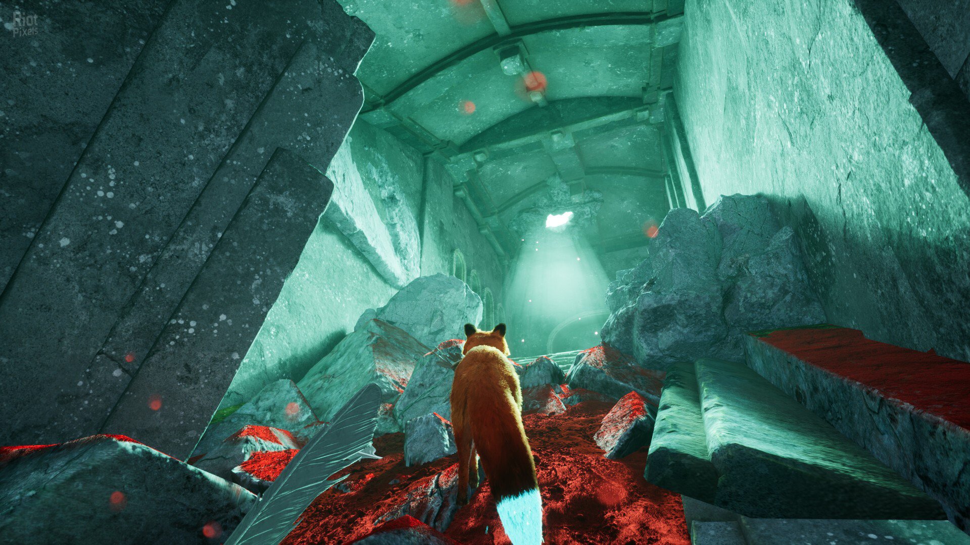 [11]-Spirit of the North 2 – v14010 + 2 DLCs Download