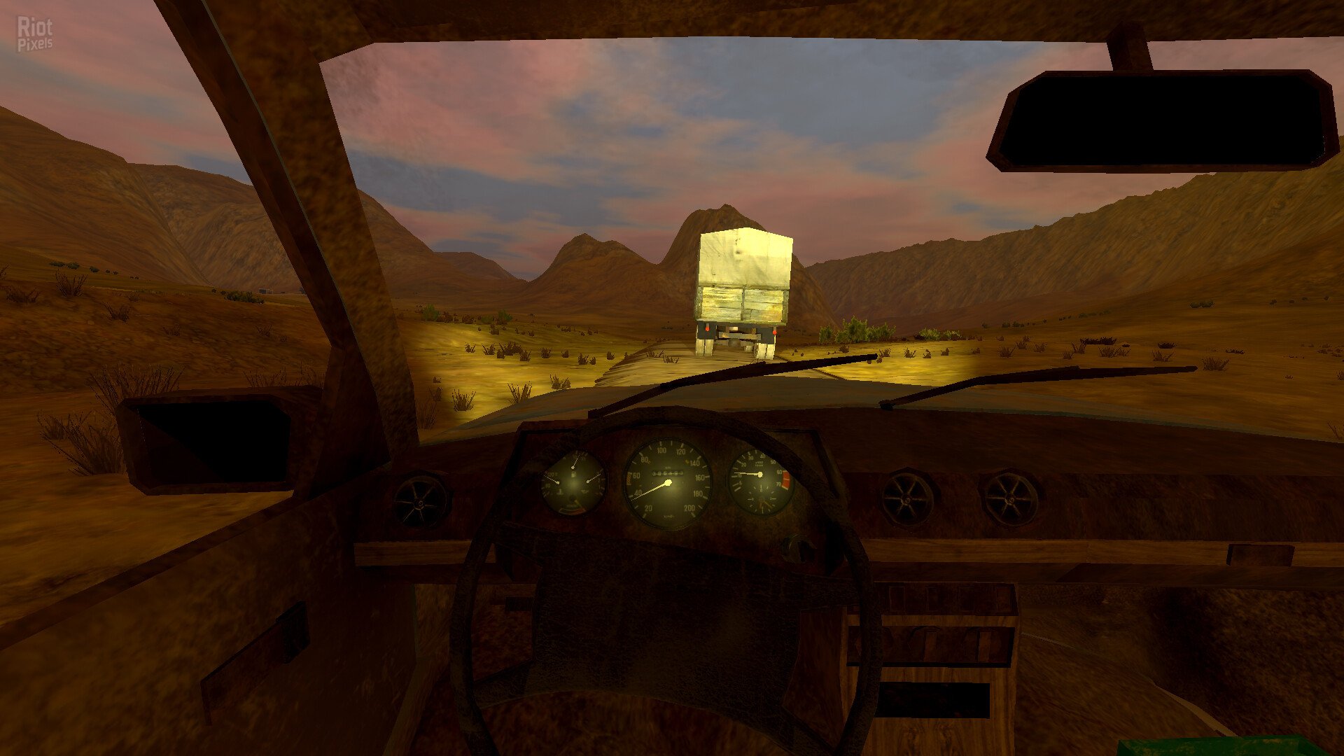 [5]-The Slaverian Trucker – v20/02/26 Download