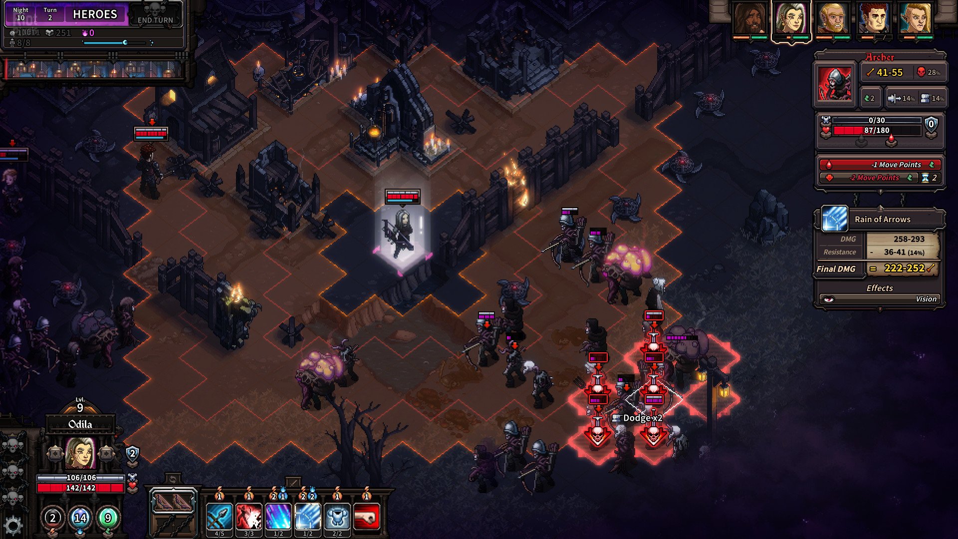 [14]-The Last Spell: Legendary Edition – v1.3.32.0.s.det + 4 DLCs/Bonuses Download