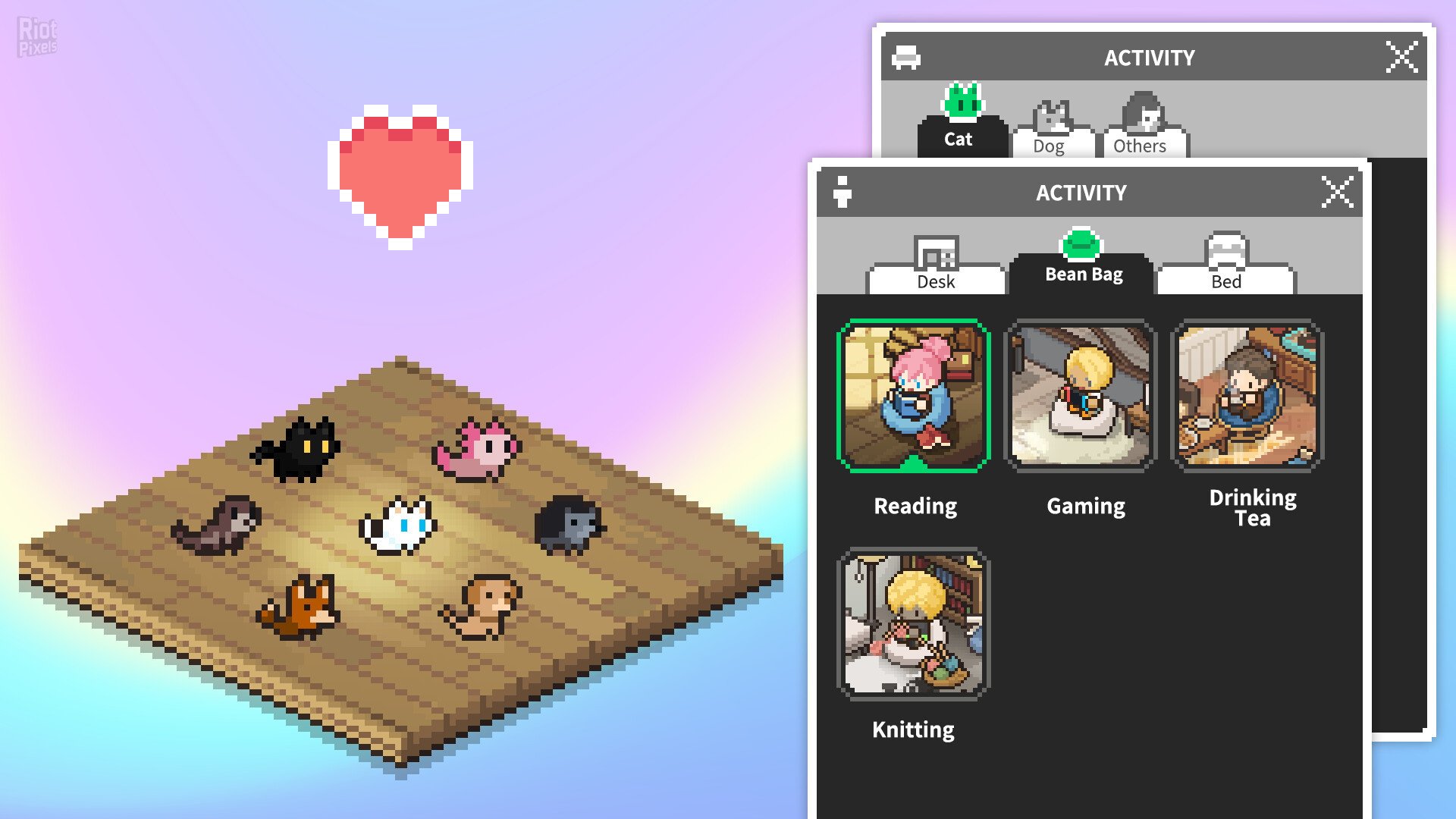 [5]-Mini Cozy Room: Lo-Fi – All in One Bundle, v1.05.01 + 8 DLCs Download