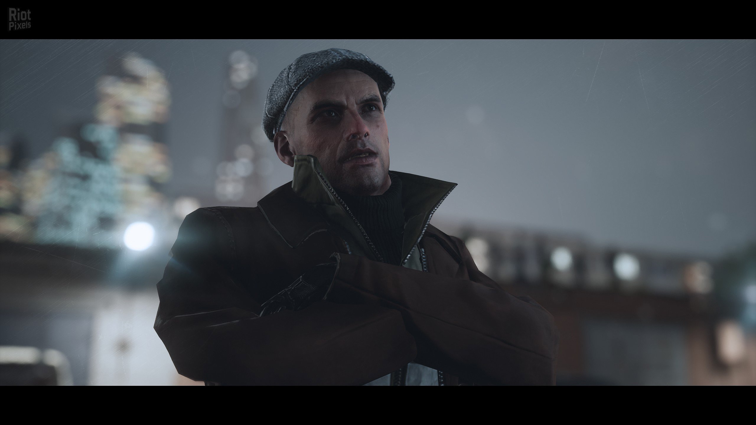 [9]-TRAIL OUT: Complete – v5.06 + 7 DLCs + Windows 7 Fix Download