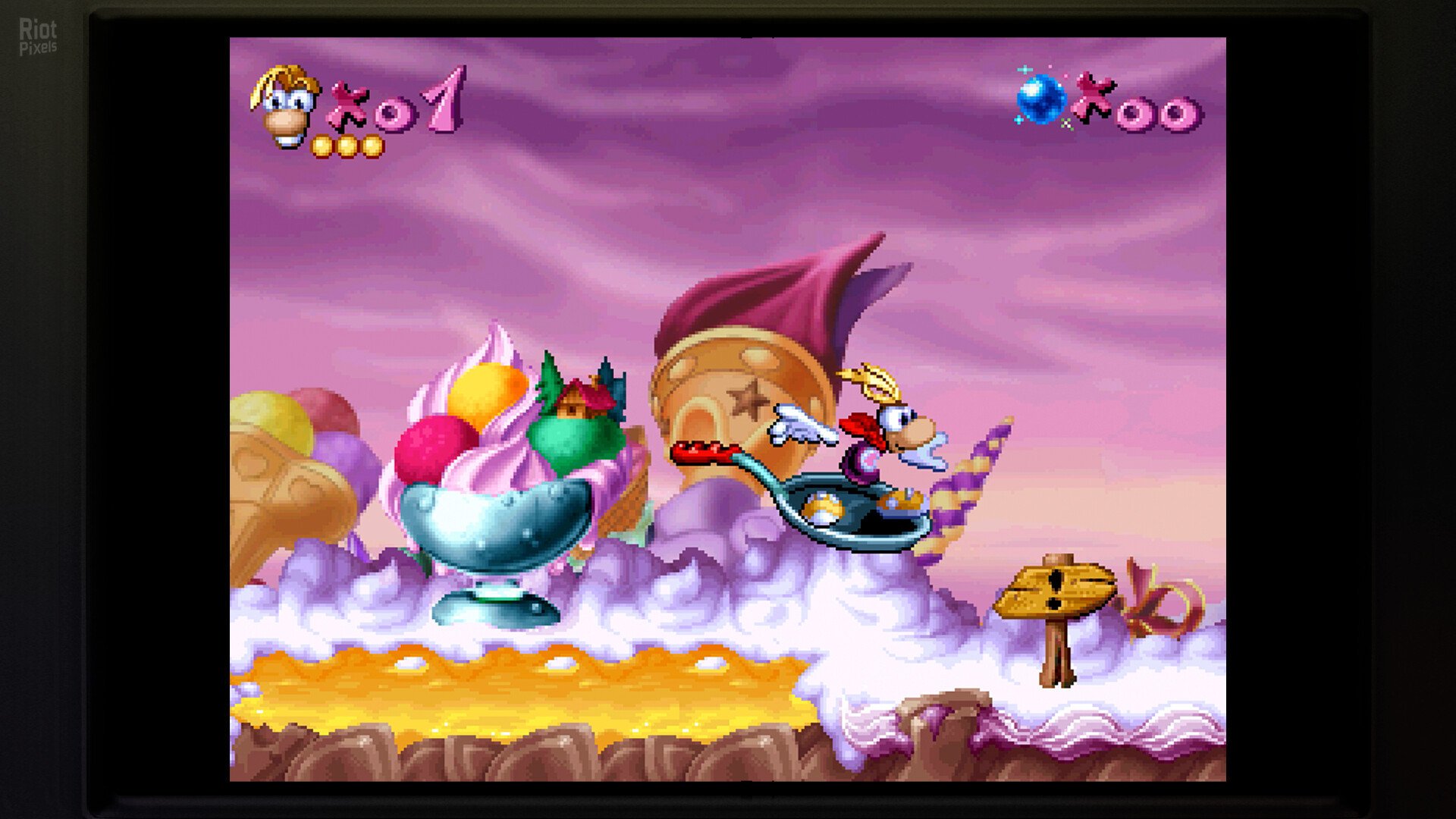 [7]-Rayman: 30th Anniversary Edition Download