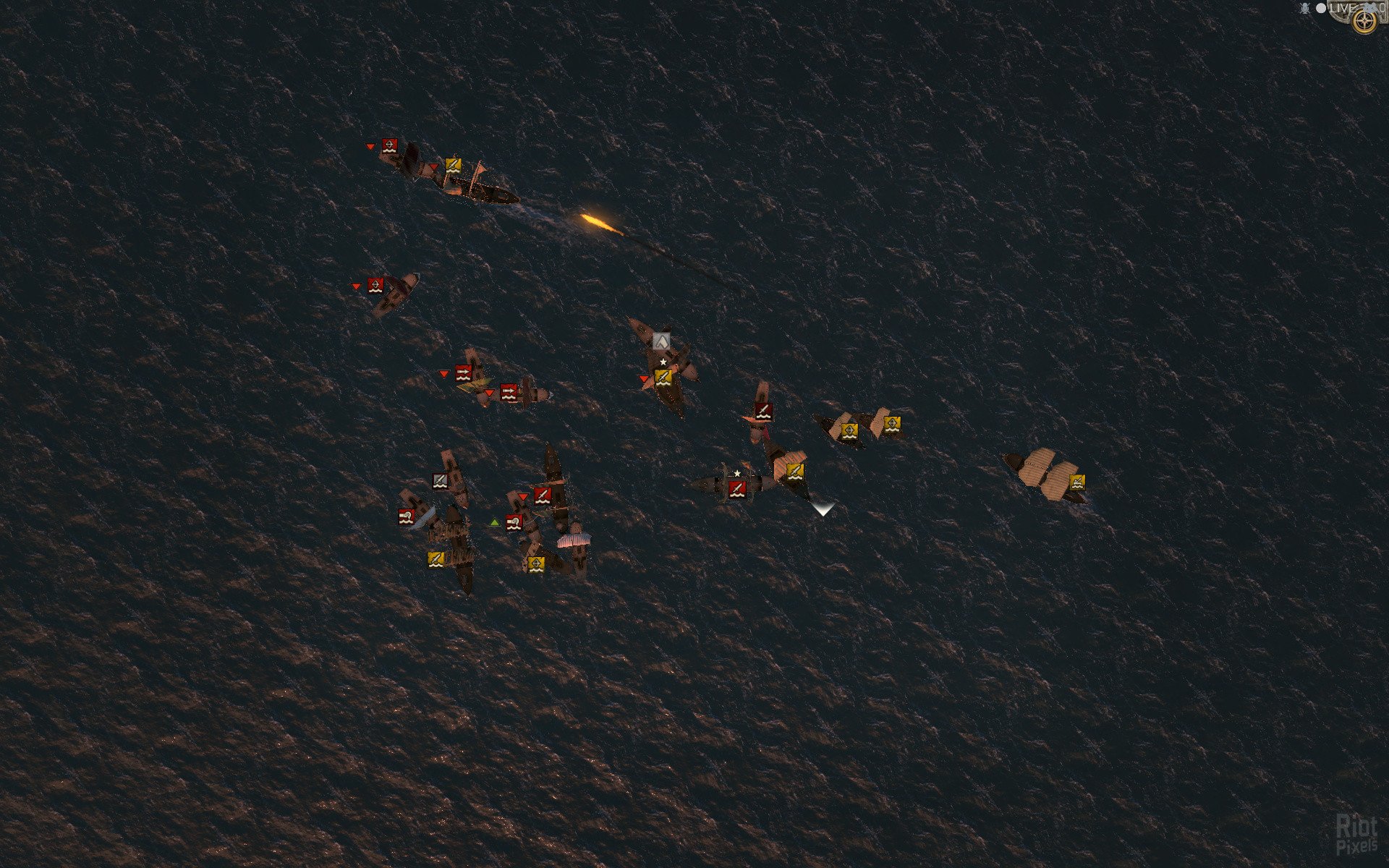 [6]-Total War: Attila – v1.8.1.1299.3427123 + 8 DLCs Download