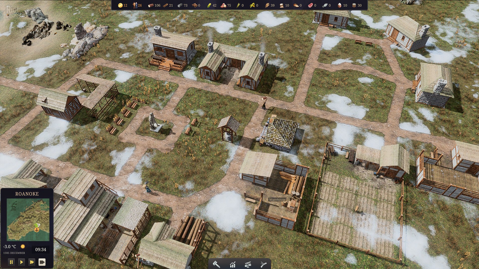 [9]-Colonize – v1.0 (Release) Download