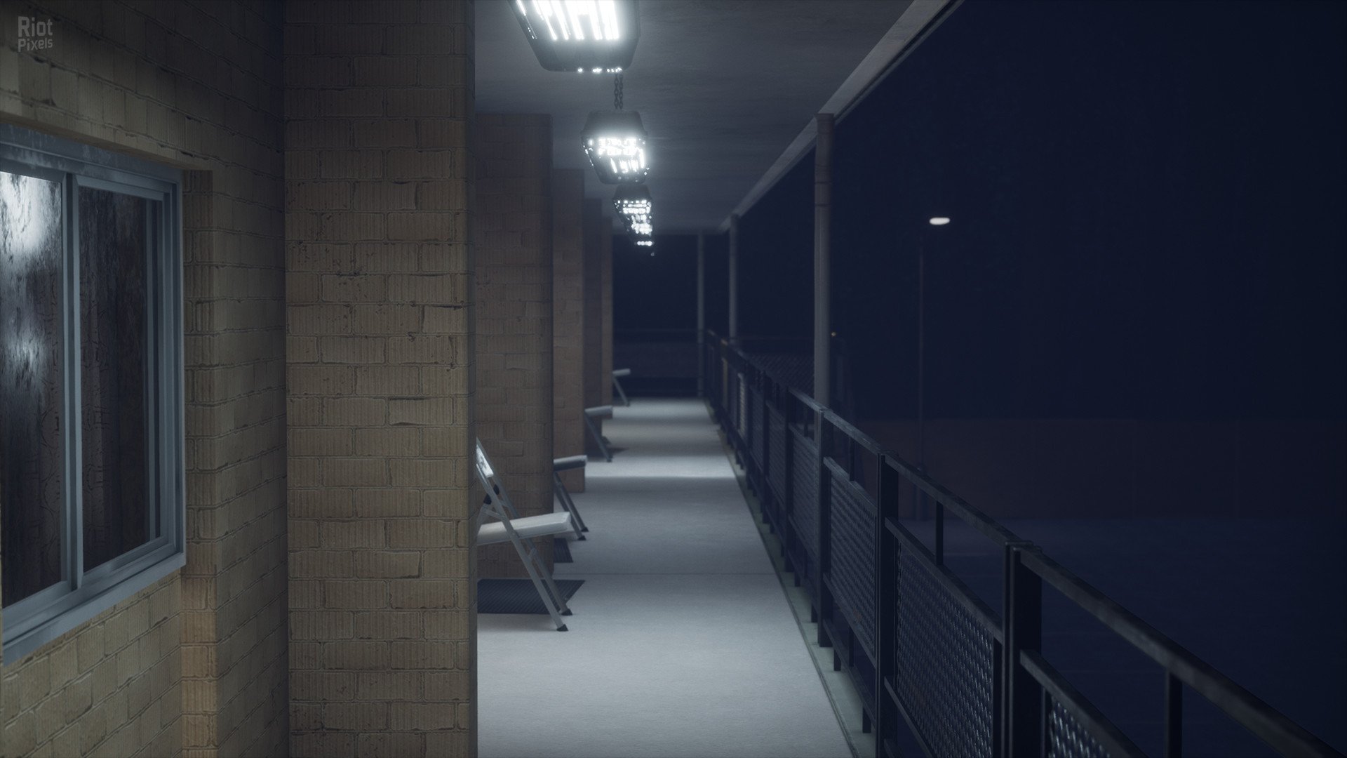 [15]-Westwood Shadows – v1.0.1 Download