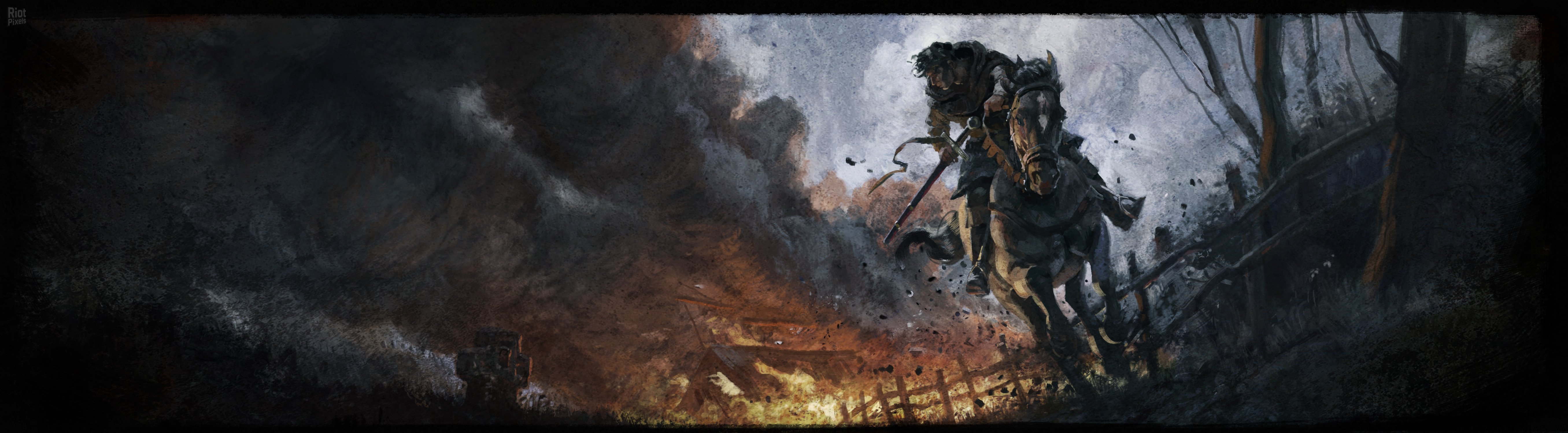 [29]-Kingdom Come: Deliverance – v1.9.7 + 13 DLCs/Bonuses Download