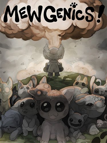 Mewgenics – v1.0.20622-HohohoGames