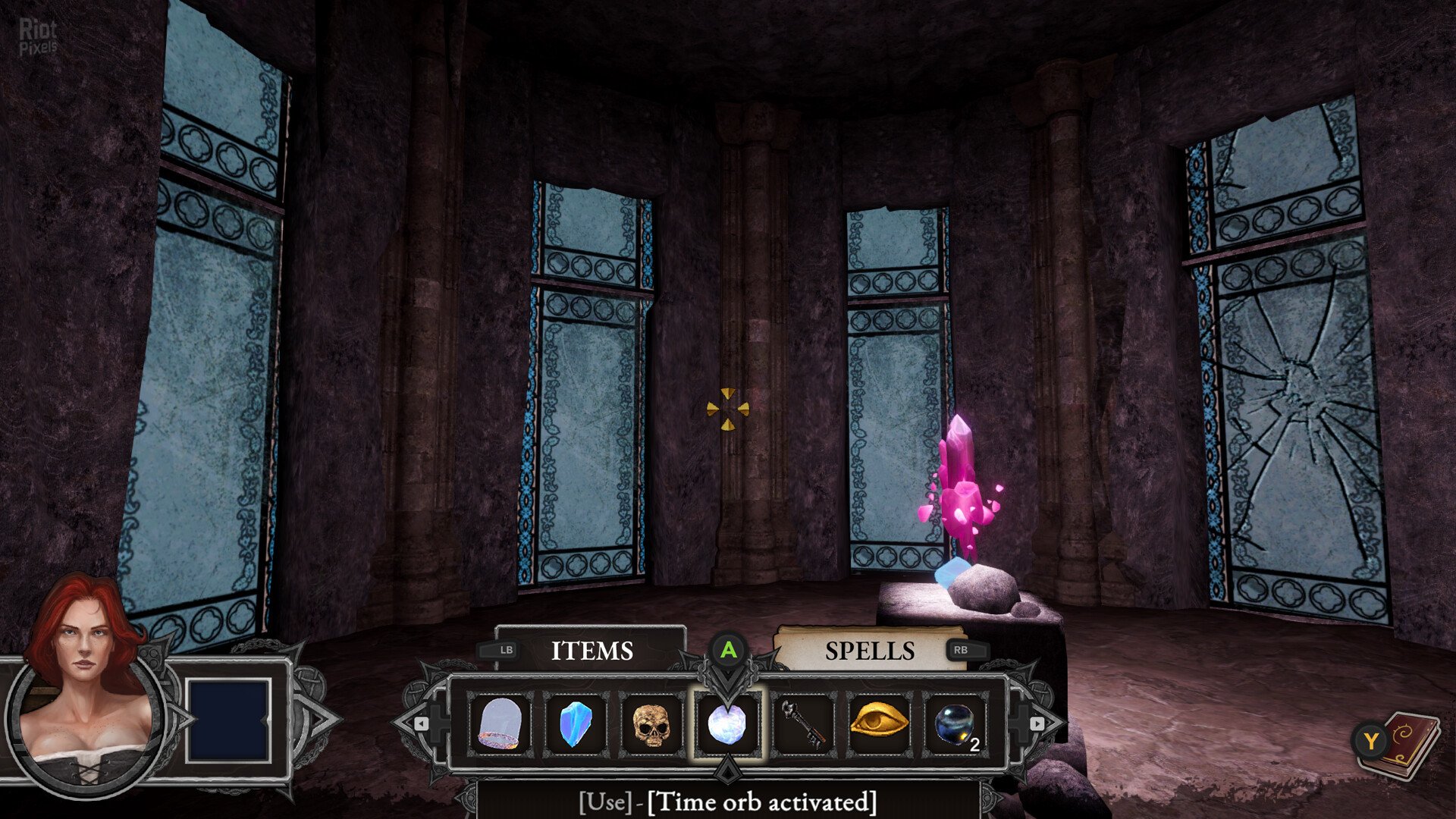 [3]-Shadowgate 2 – v1.0.9 Download
