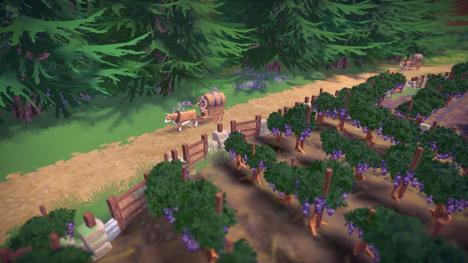 [5]-City Tales: Medieval Era – Fluffy Edition – v1.0.0.4 + 2 DLCs/Bonuses Download