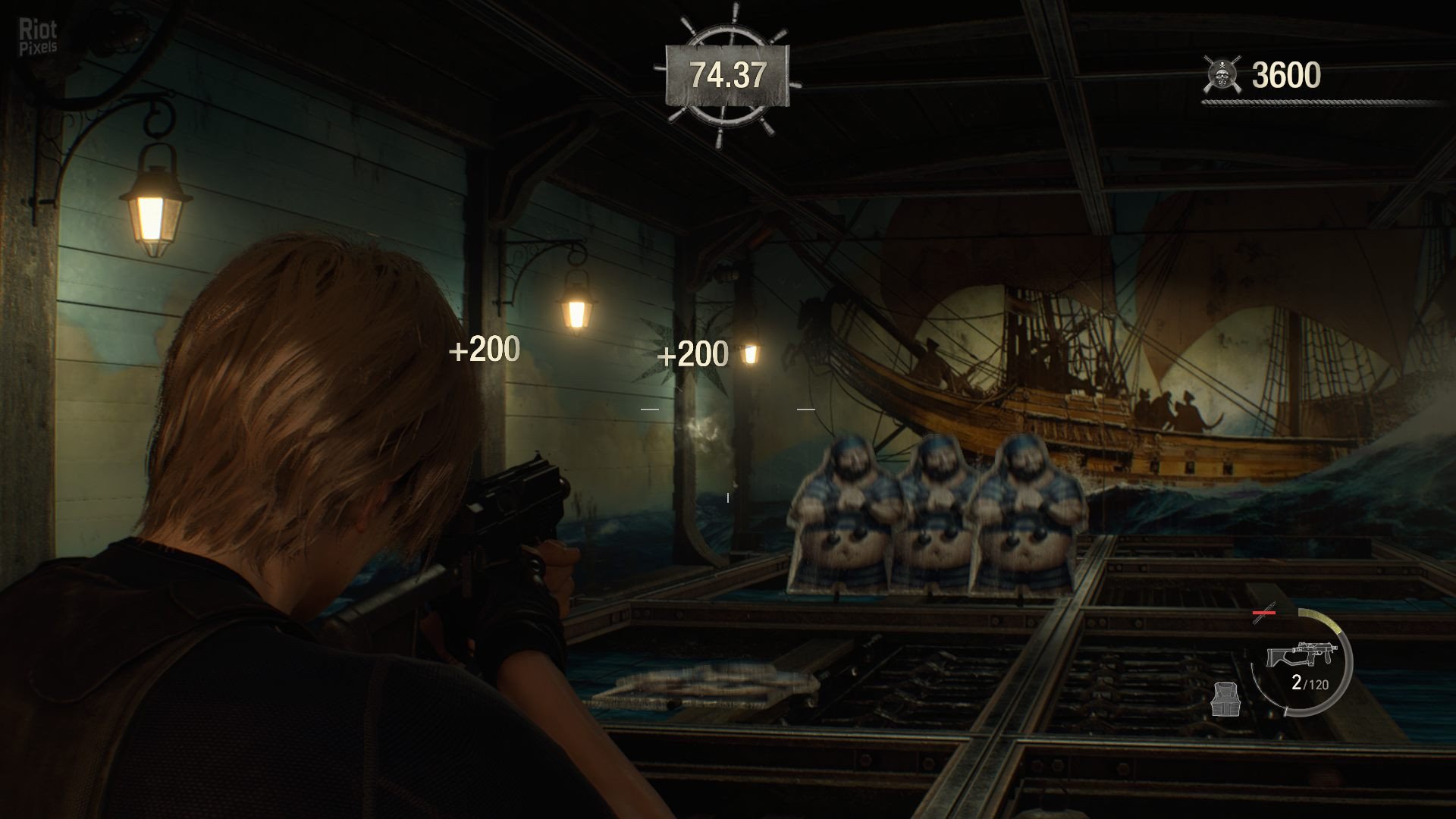 [6]-Resident Evil 4 (2023): Gold Edition – v1.5.0.0 (Denuvoless) + 26 DLCs + 3 Bonus OSTs Download