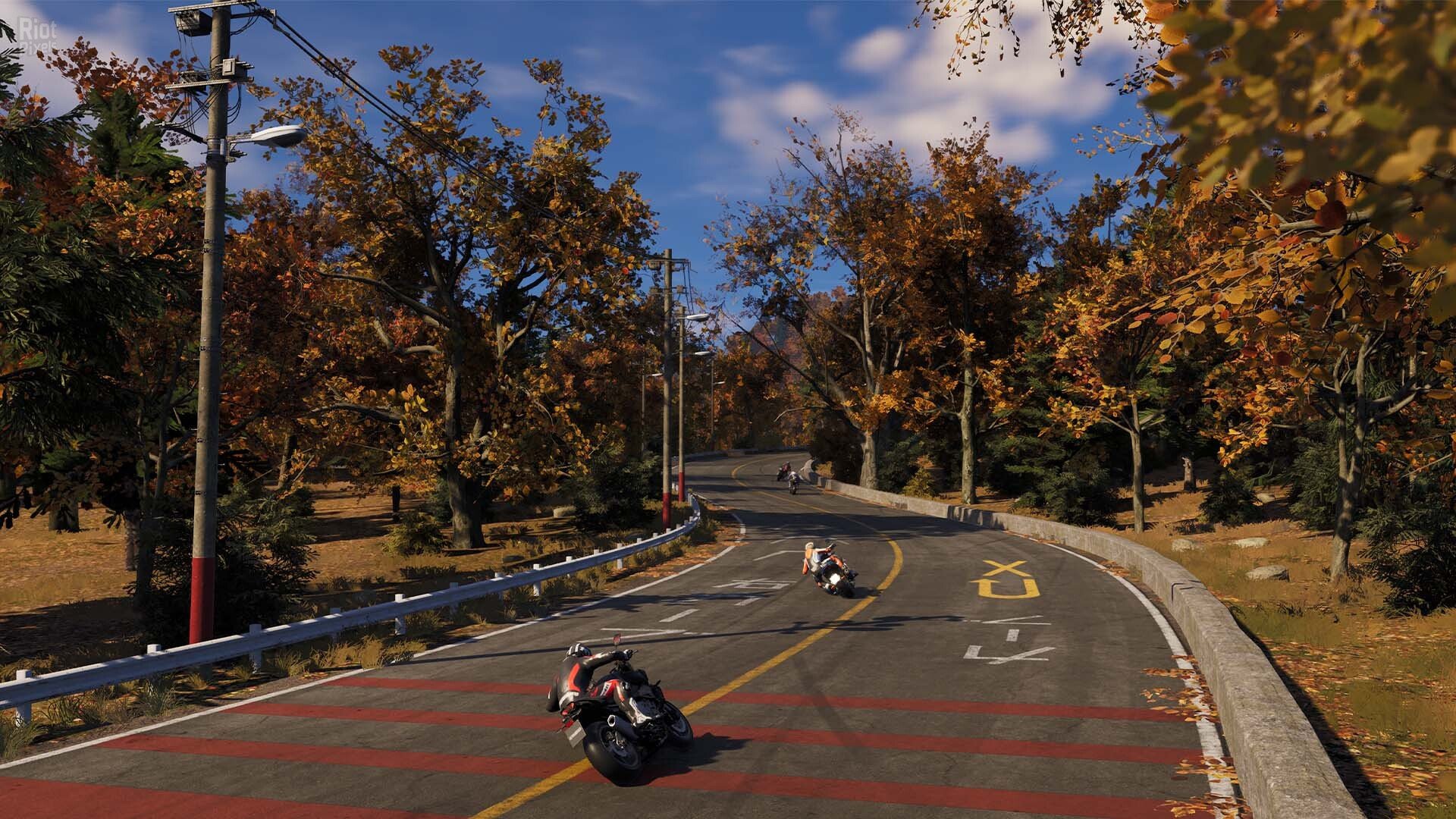 [10]-RIDE 6 + 2 DLCs Download