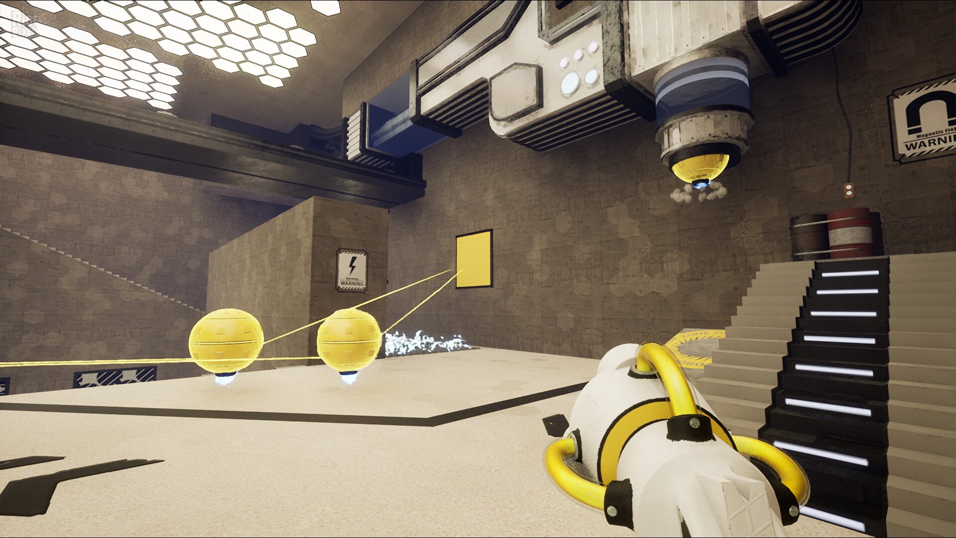 [5]-ChromaGun 2: Dye Hard Download