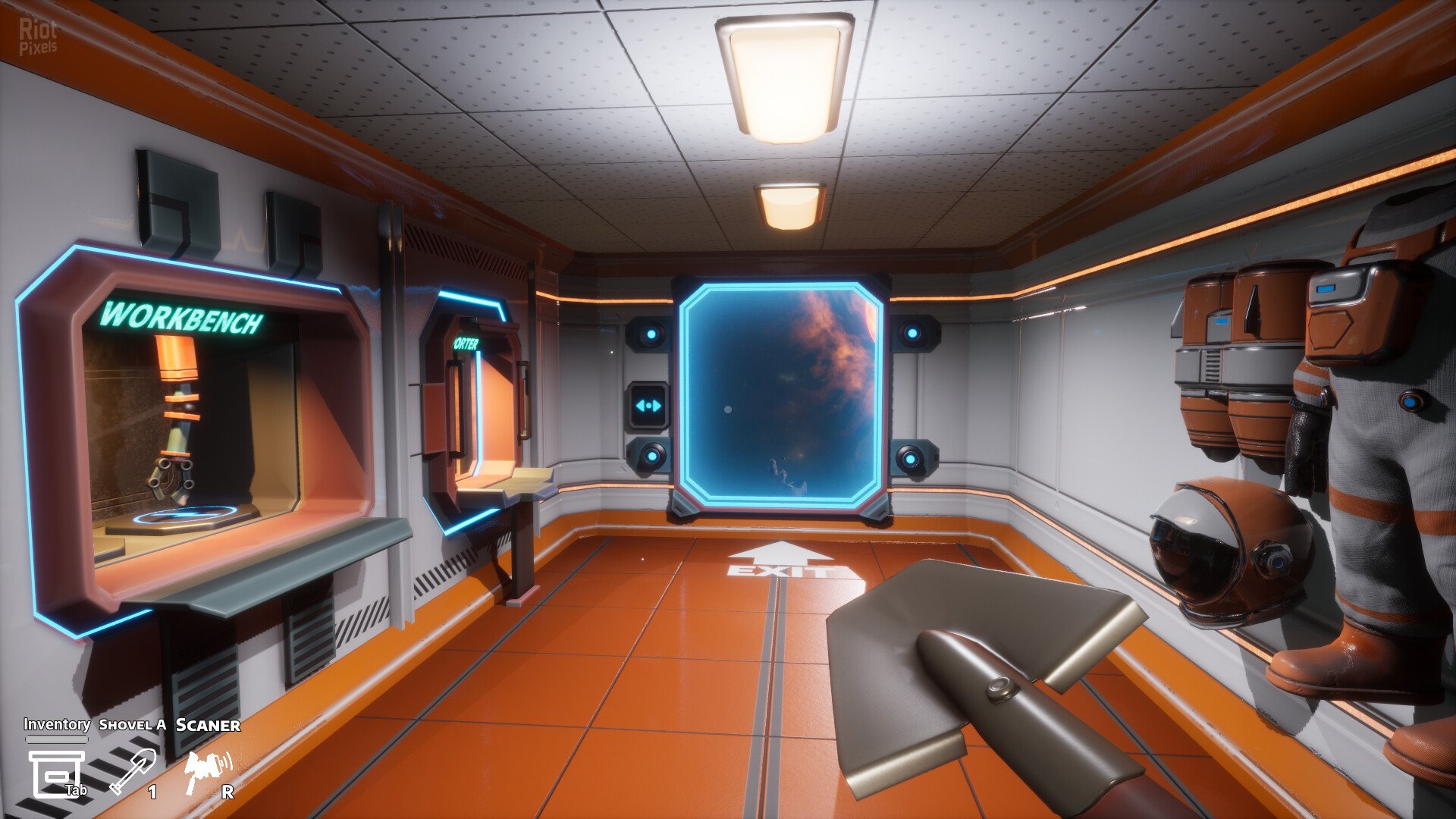 [3]-Digger: Galactic Treasures – v1.22 Download