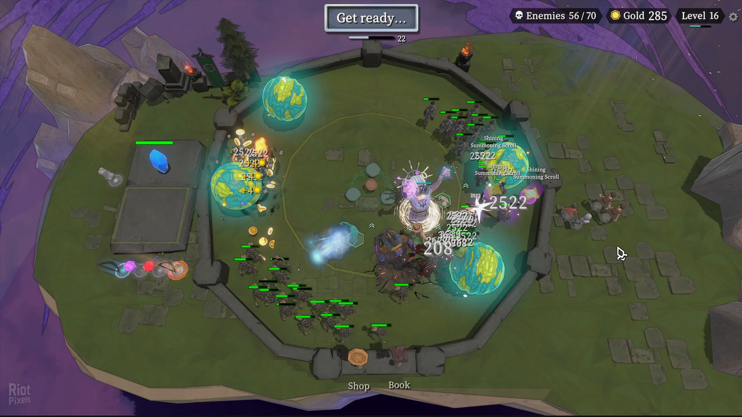 [8]-Poly TD – v1.0.1.41 Download