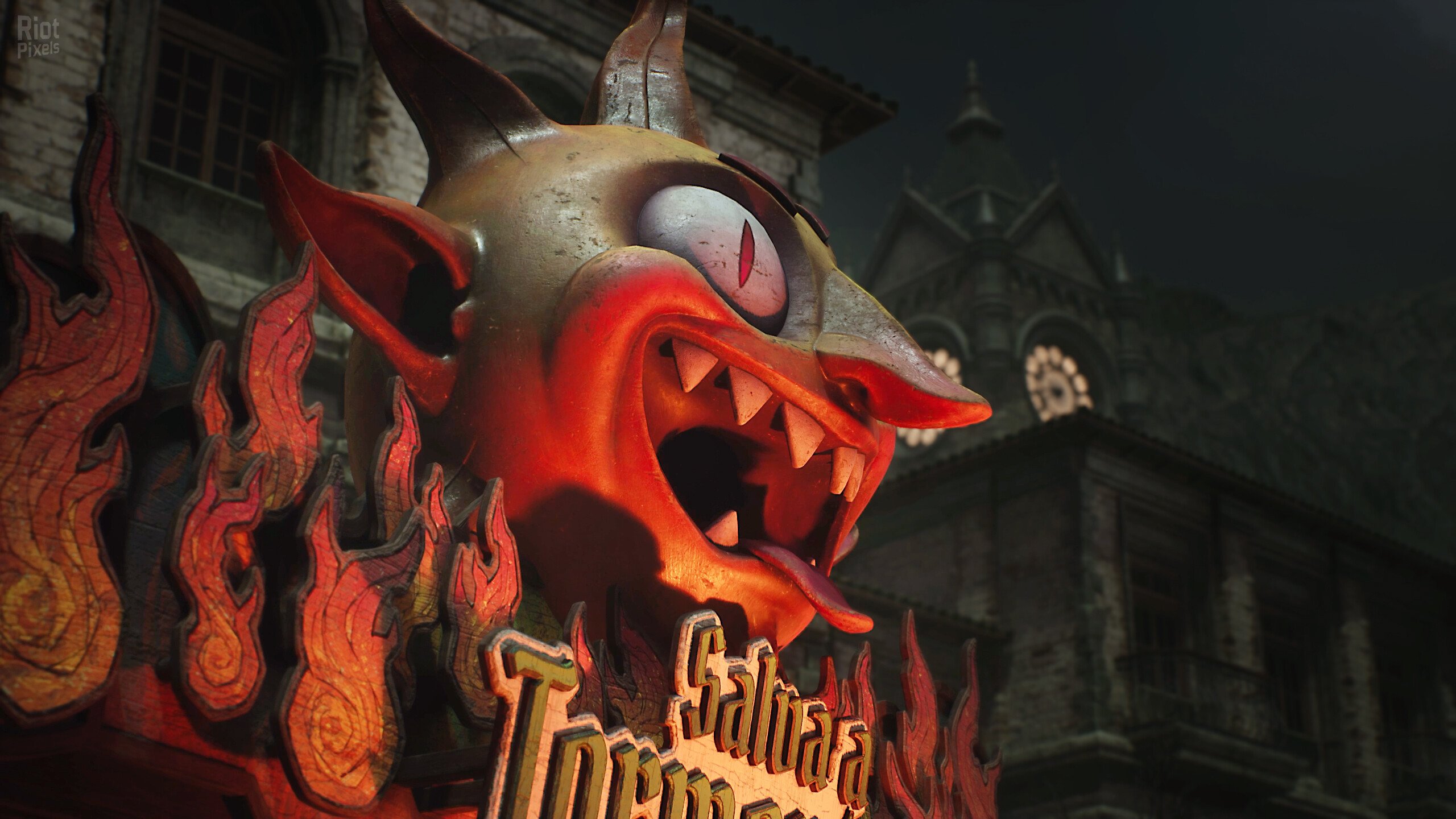 [2]-Crisol: Theater of Idols Download